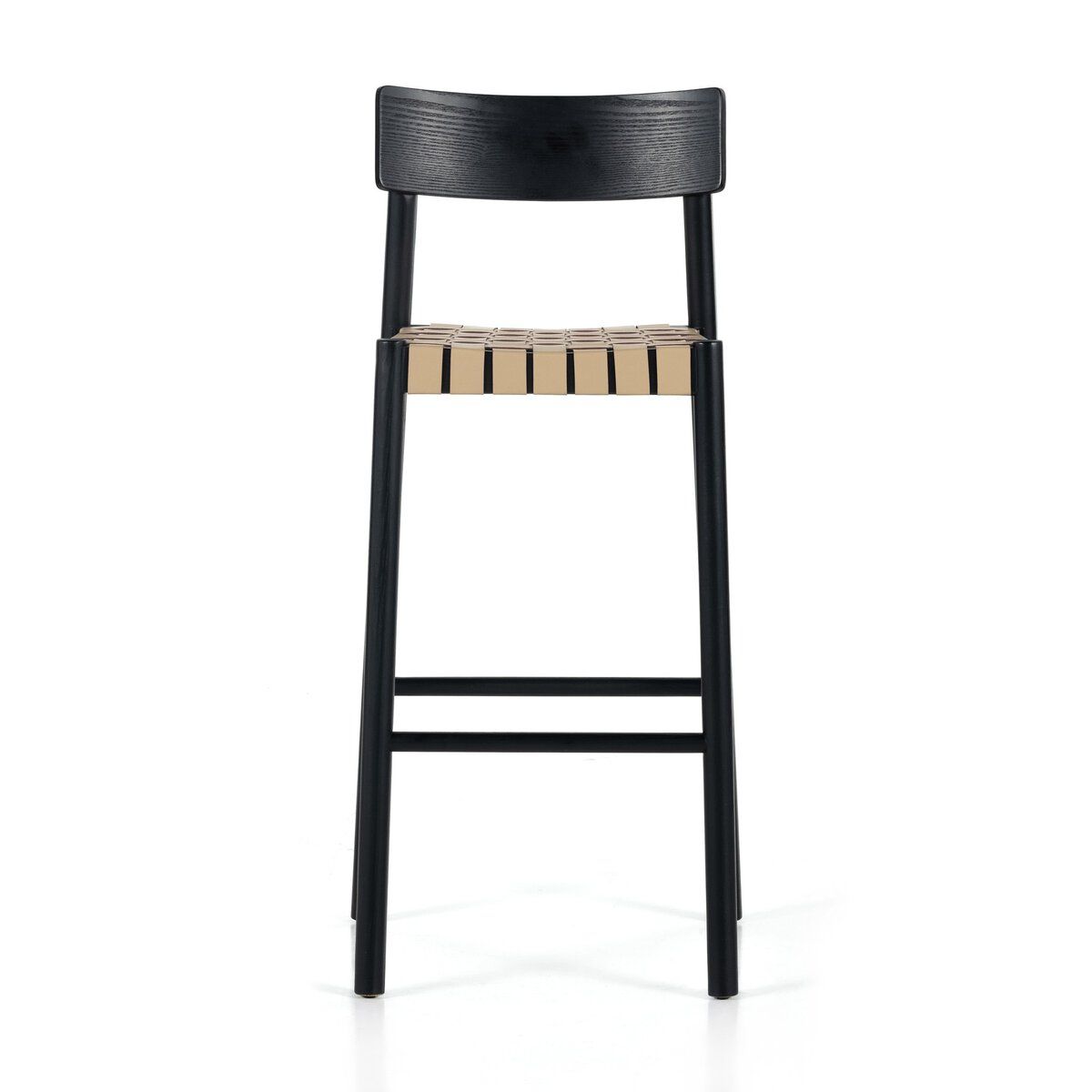 Heisler Bar + Counter Stool