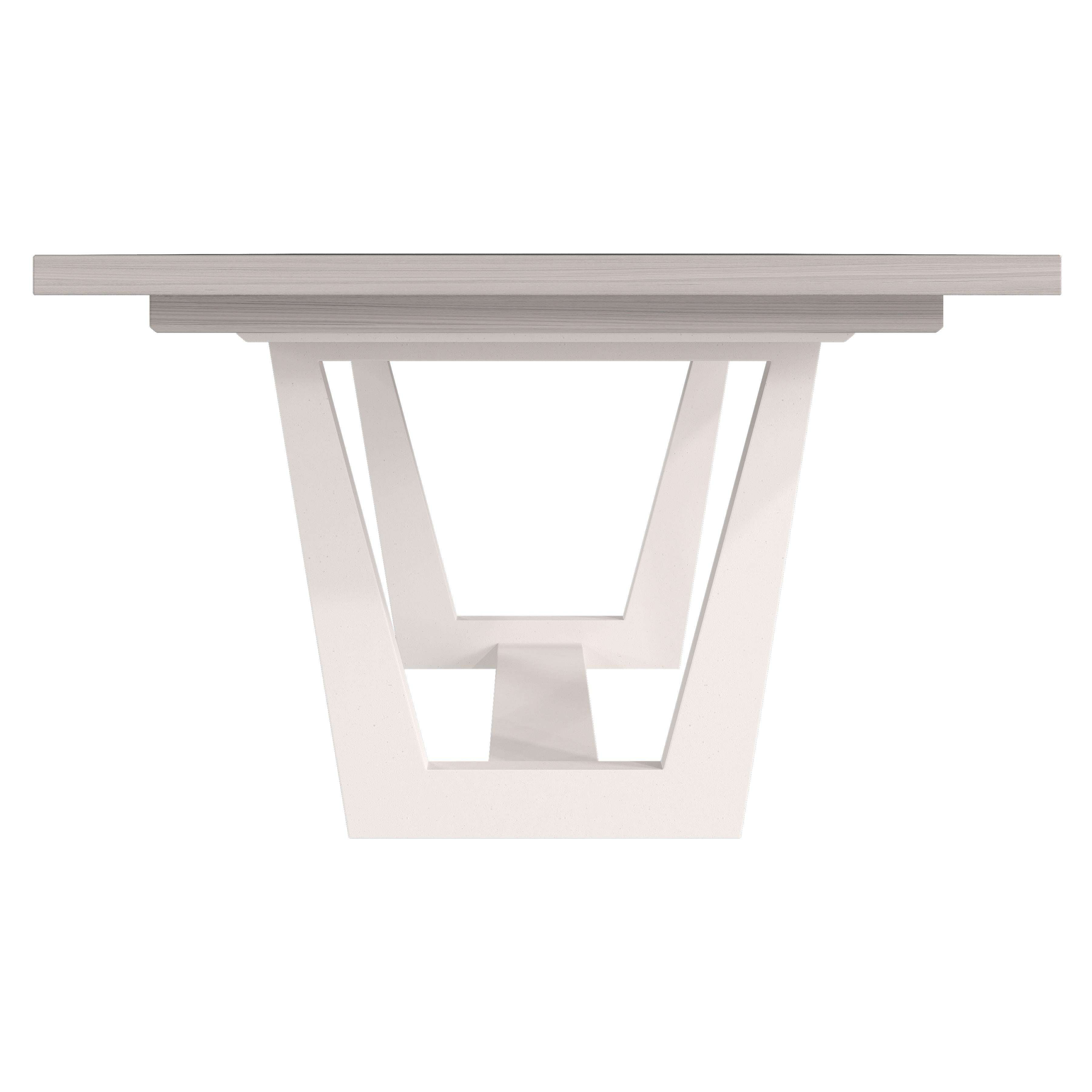 Bernhardt Furniture – Stratum Dining Table