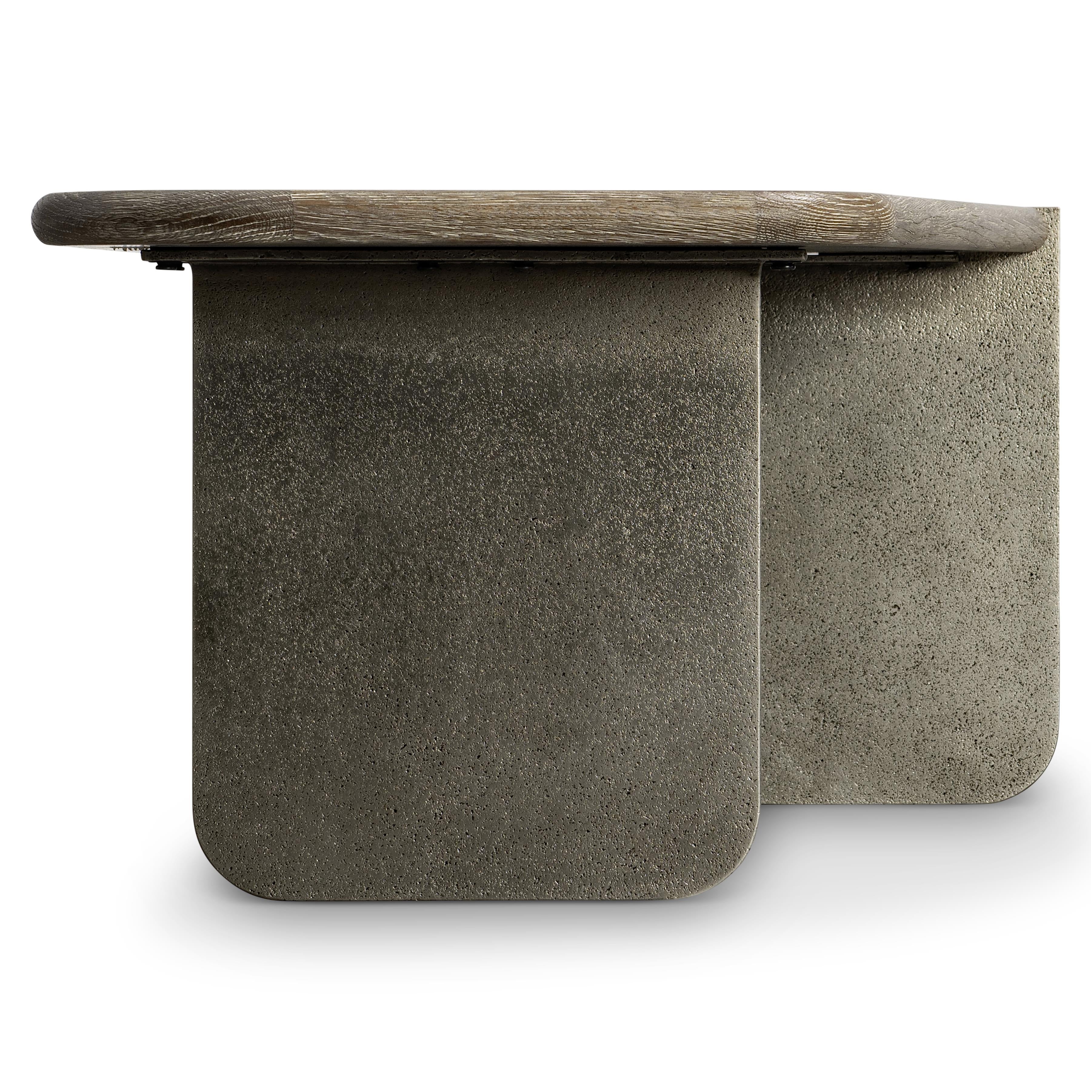 Bernhardt Melba Side Table
