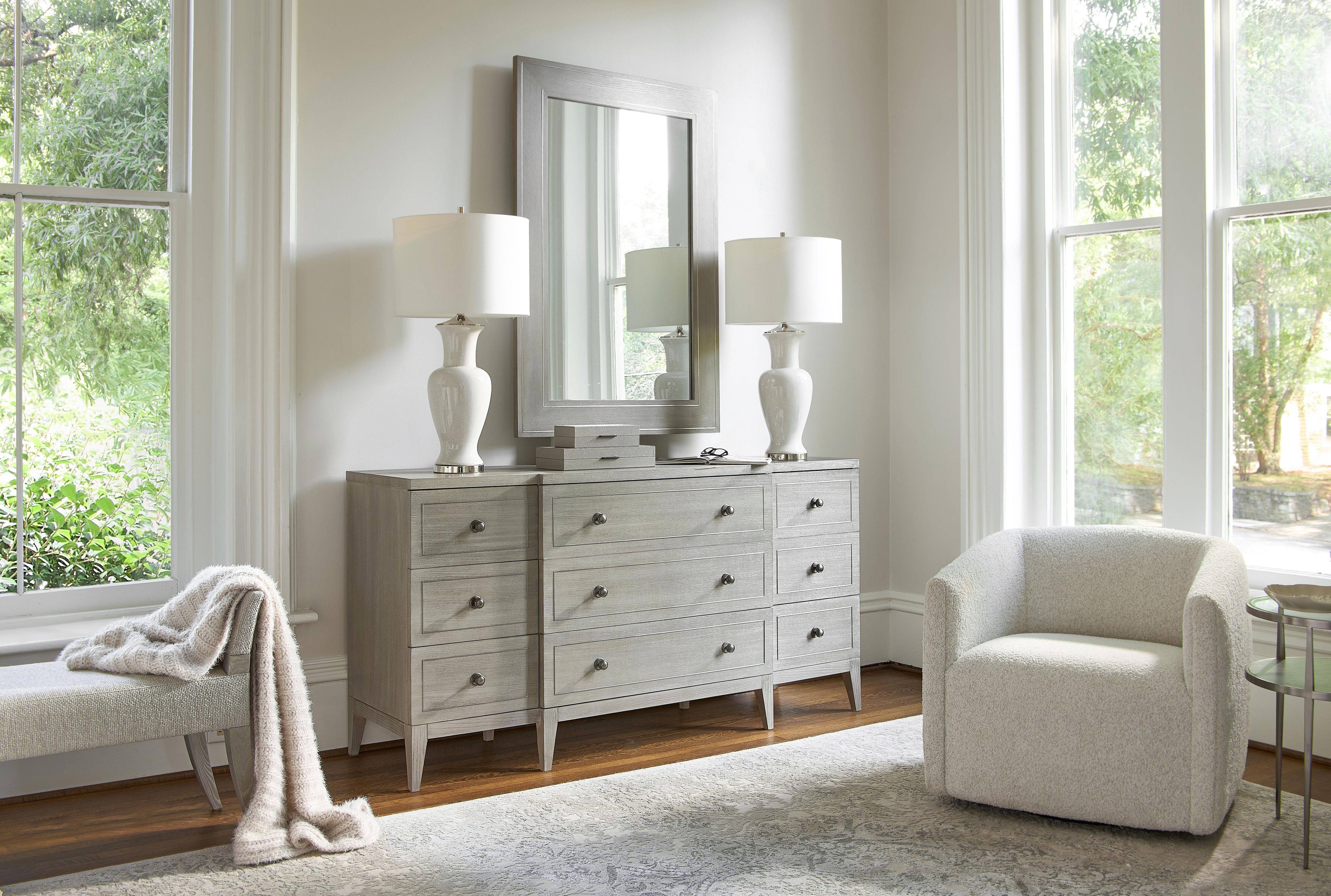Bernhardt Furniture – Cornelia Bench