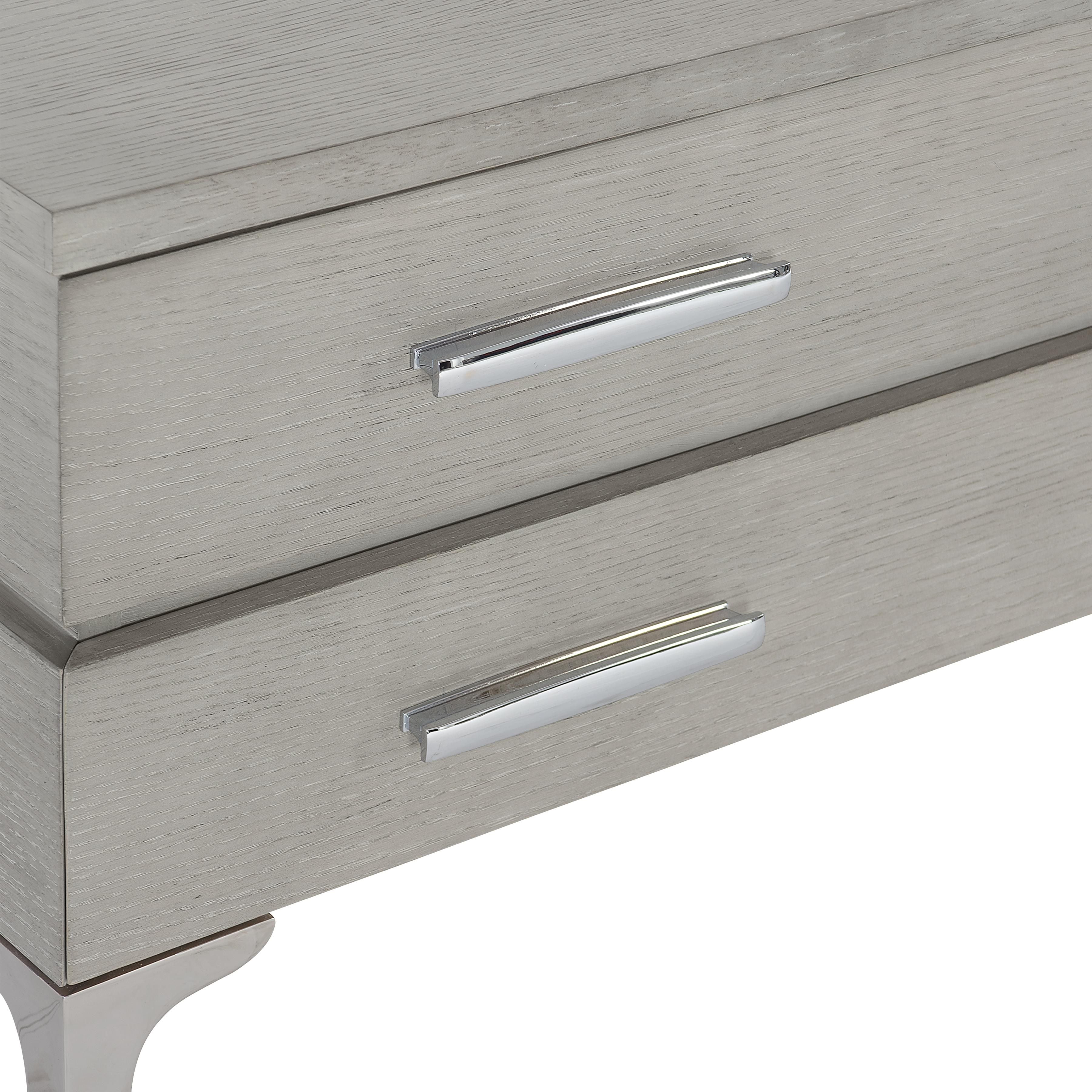 Bernhardt Whitley Cocktail Table