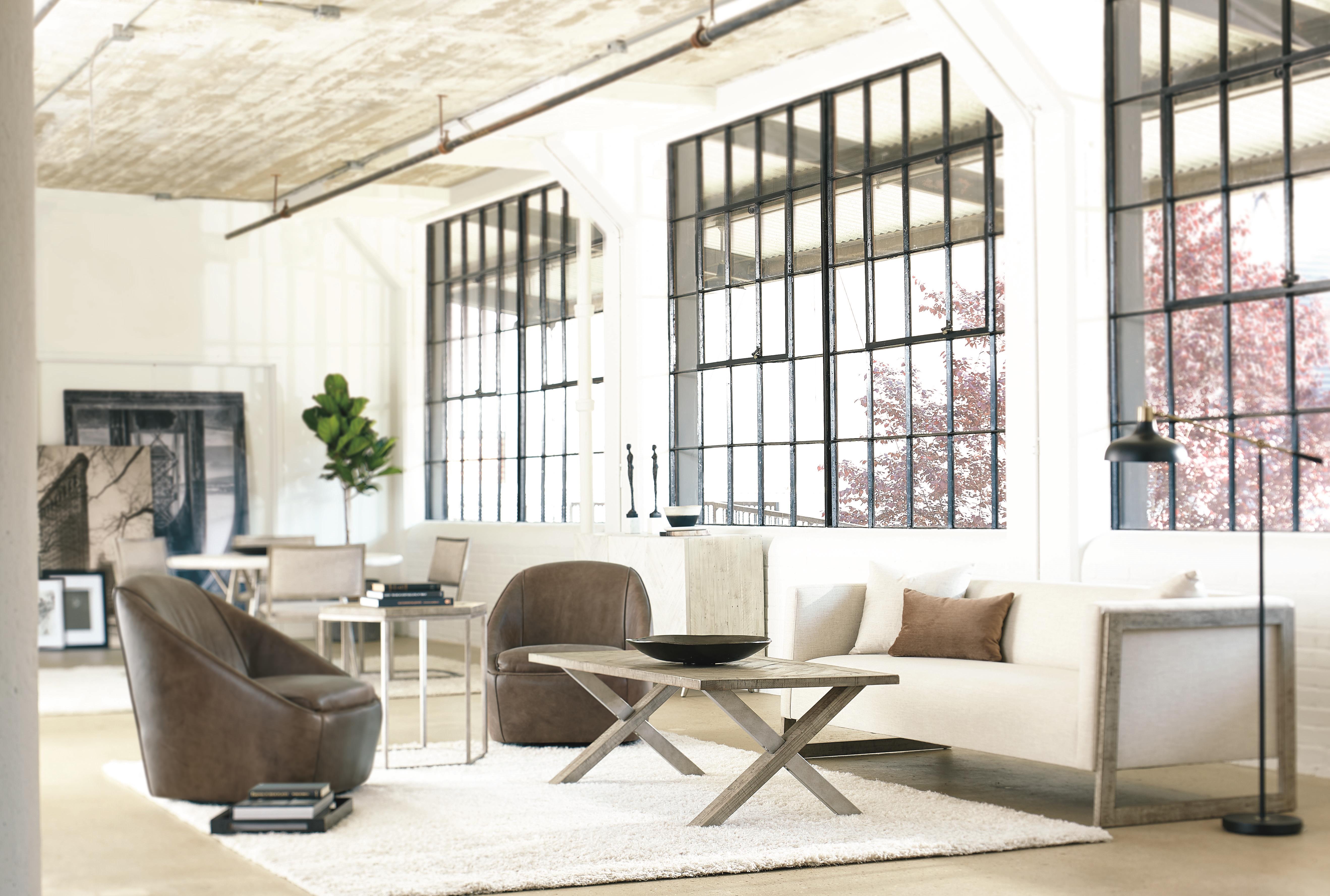 Bernhardt Furniture – Gresham Side Table