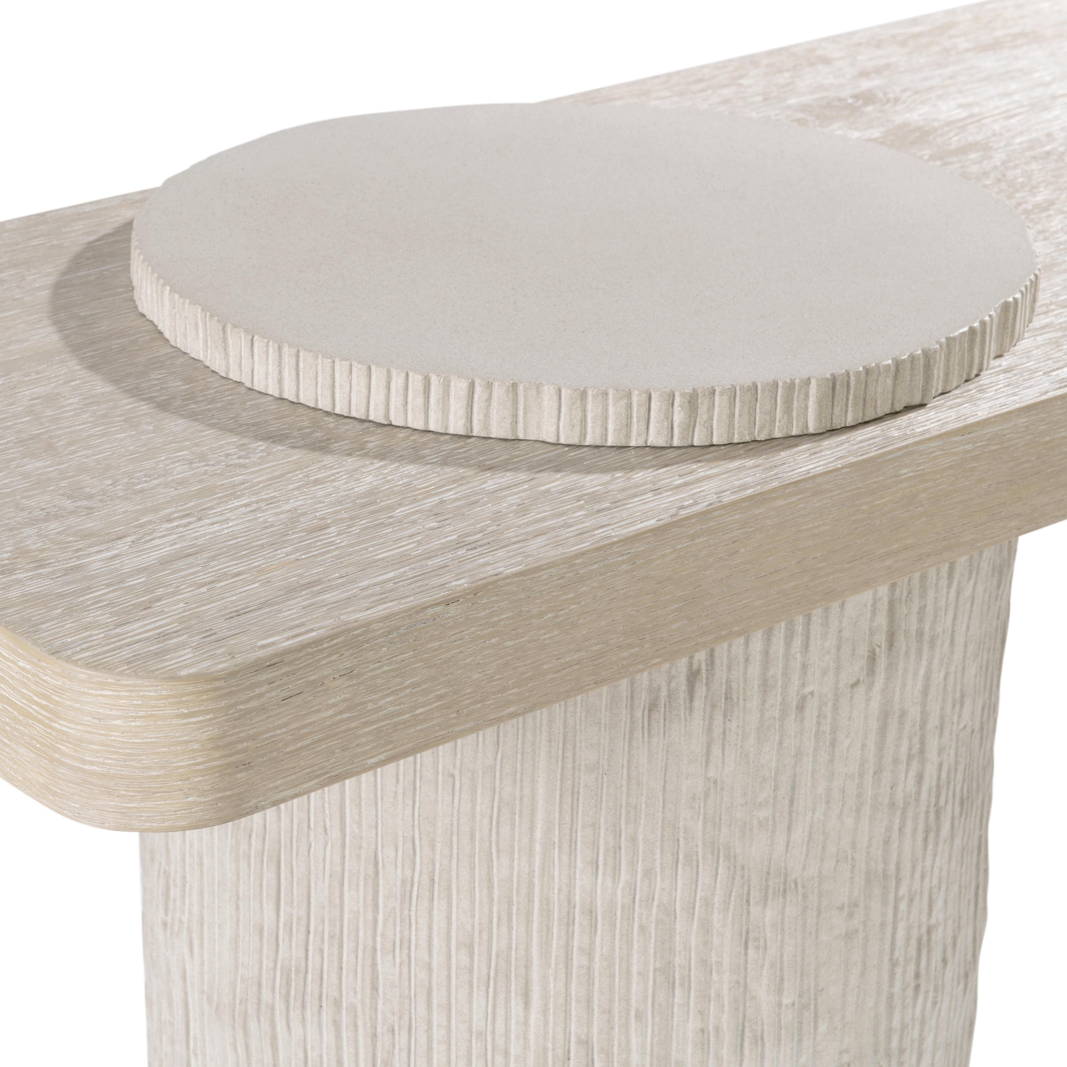 Bernhardt Antibes Console Table