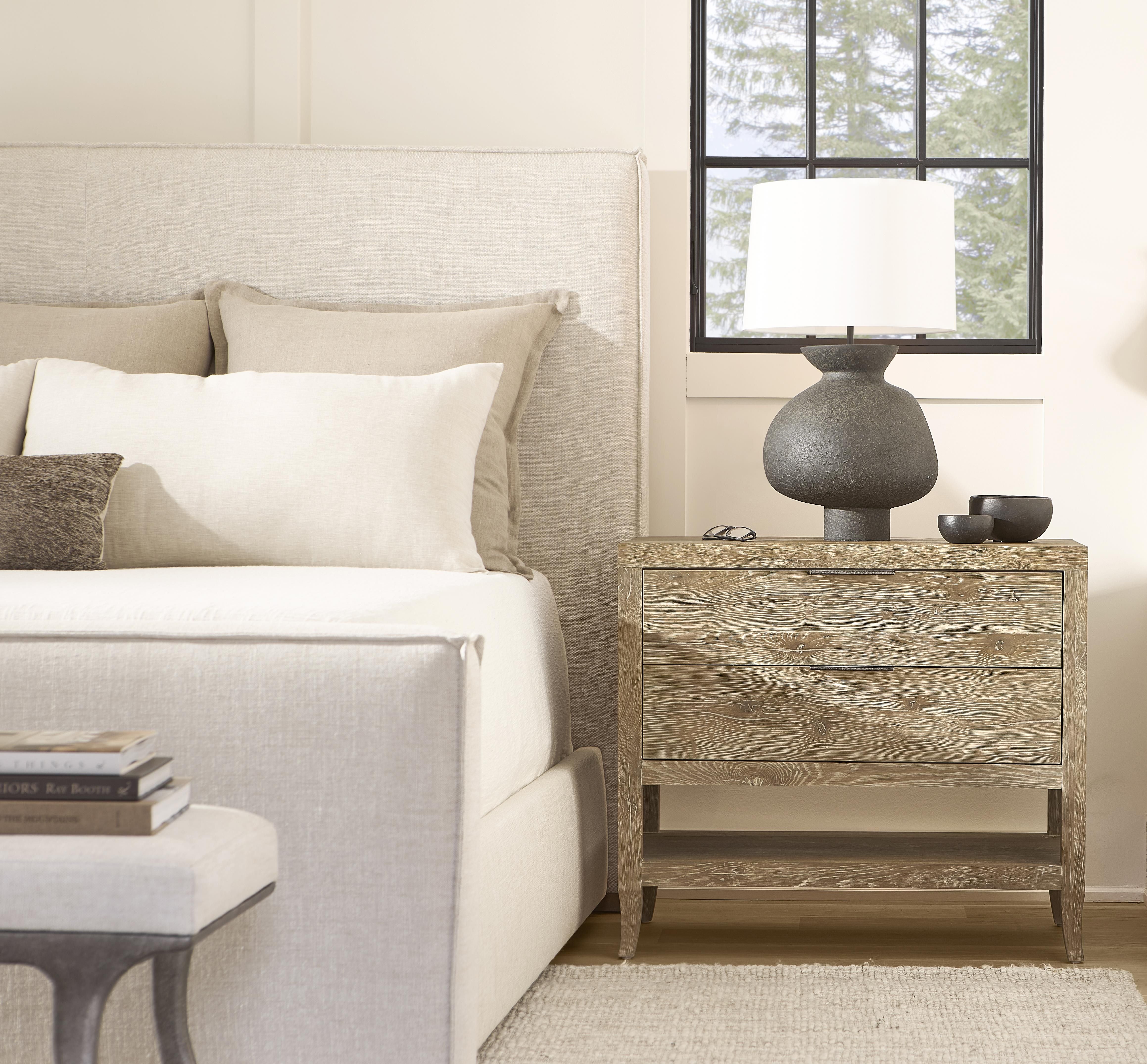 Bernhardt Furniture – Tribeca Nightstand
