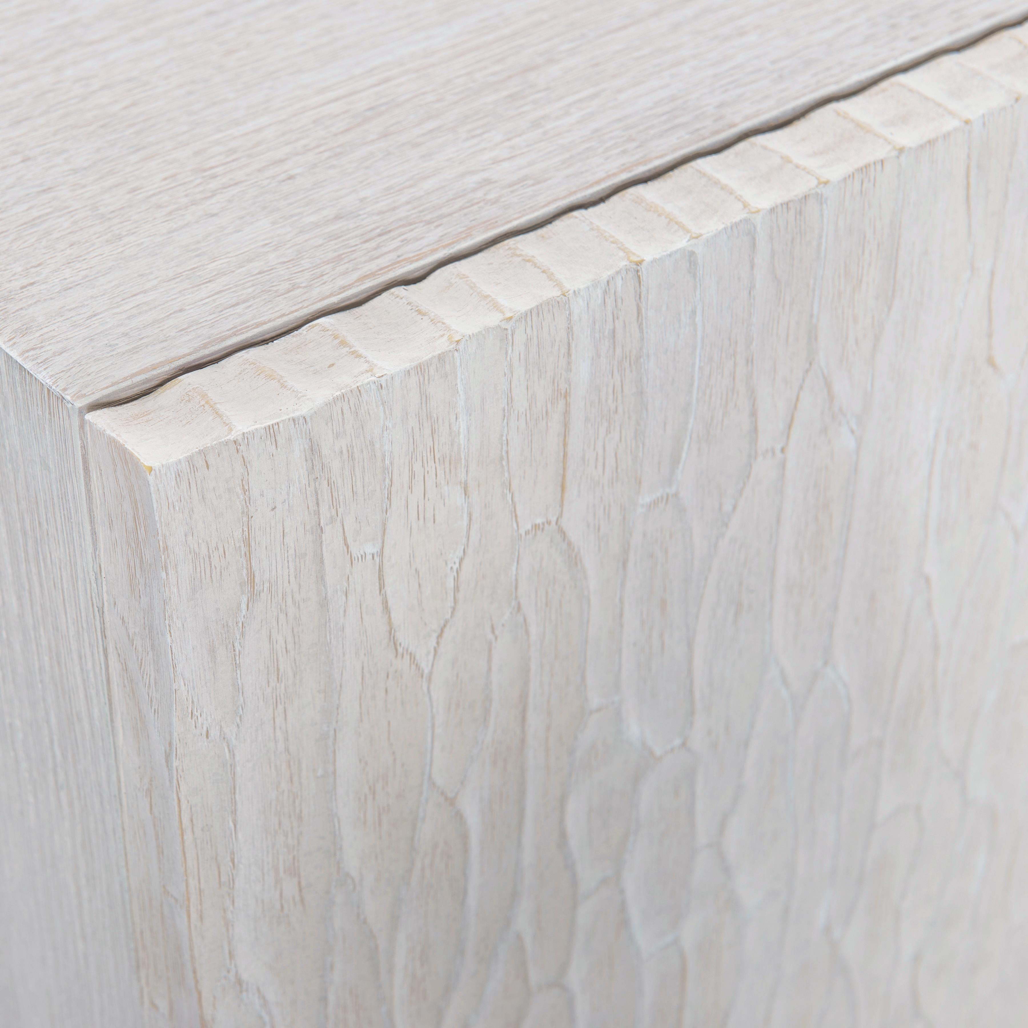 Bernhardt Furniture – Solaria Buffet
