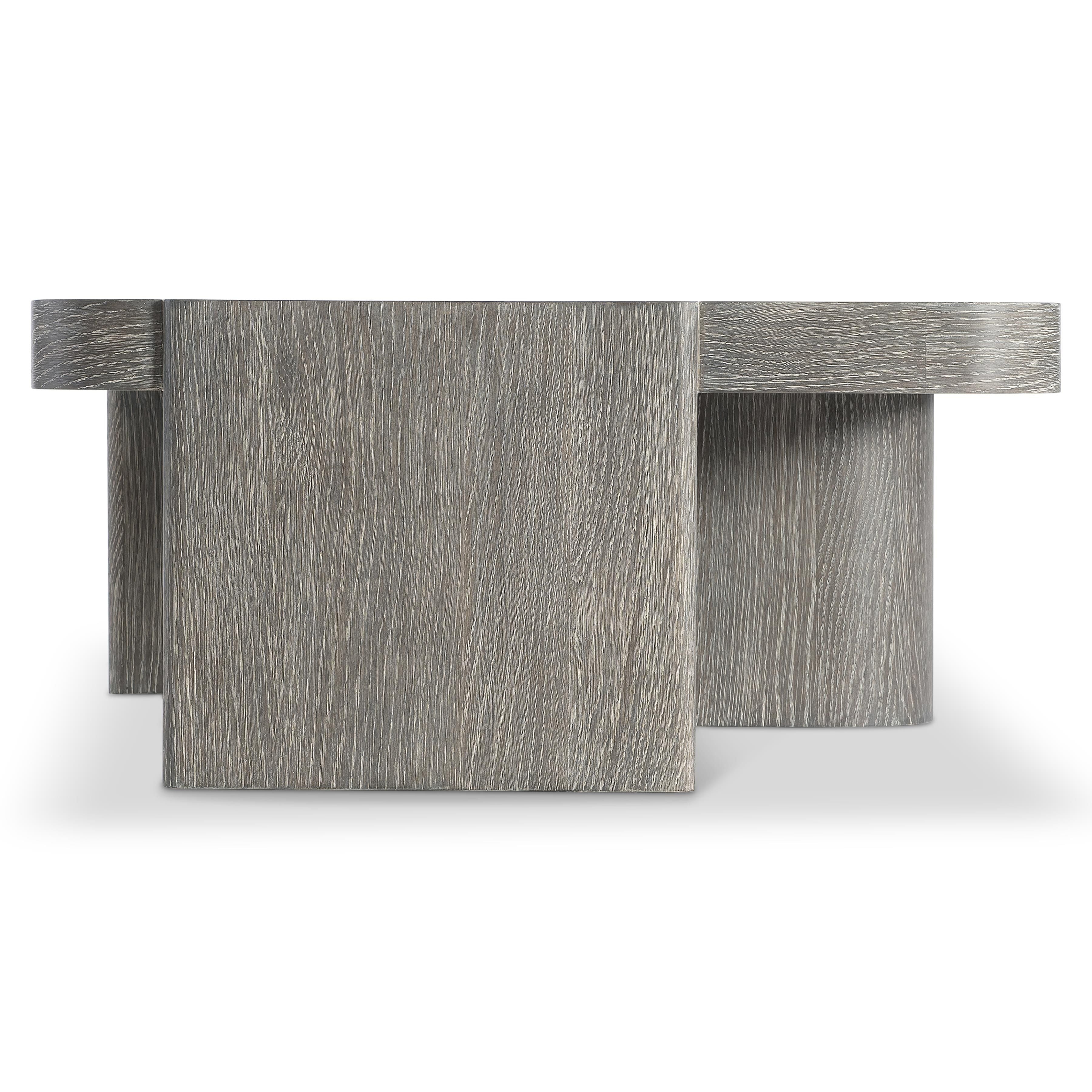 Bernhardt Furniture – Monolith Cocktail Table