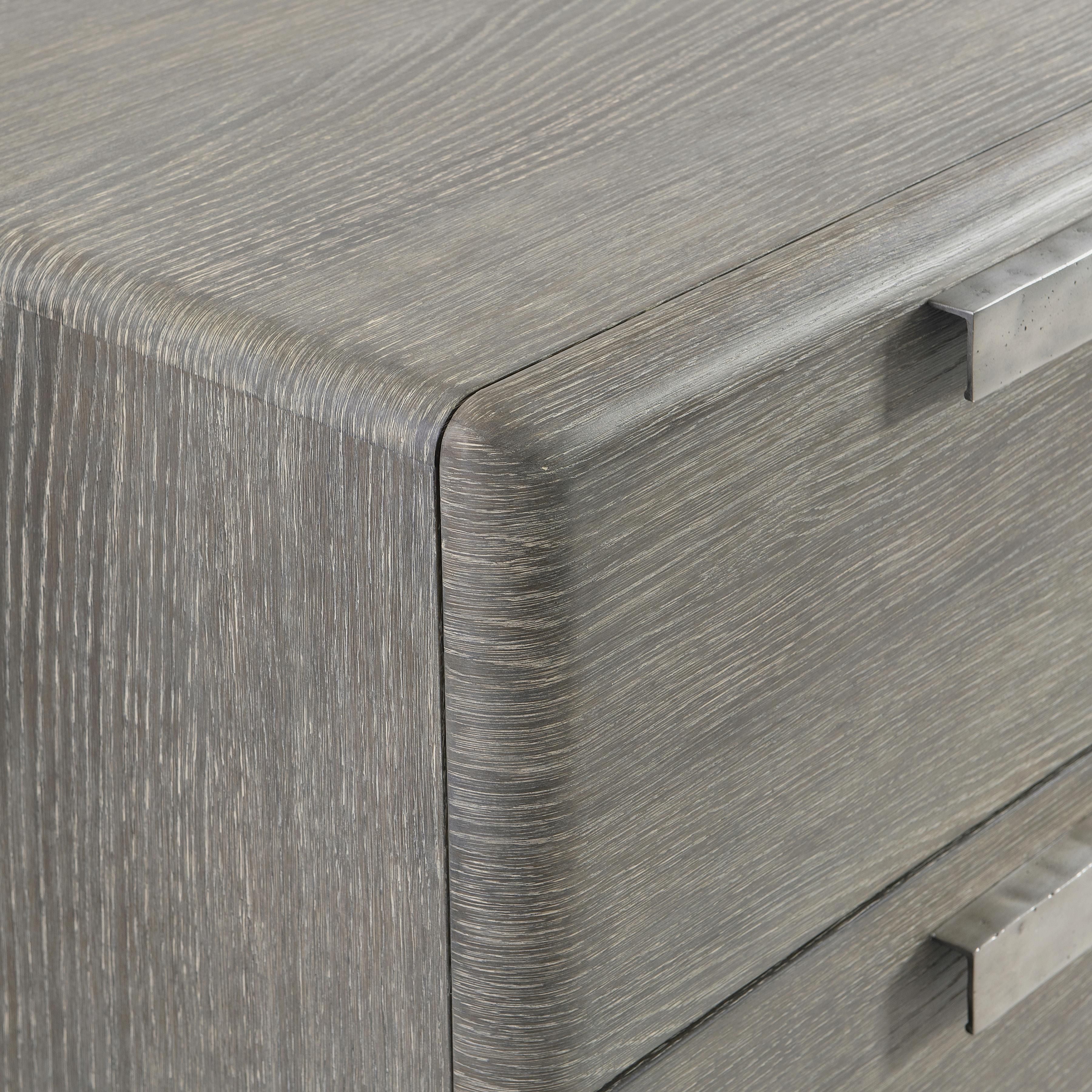 Bernhardt Furniture – Monolith Dresser
