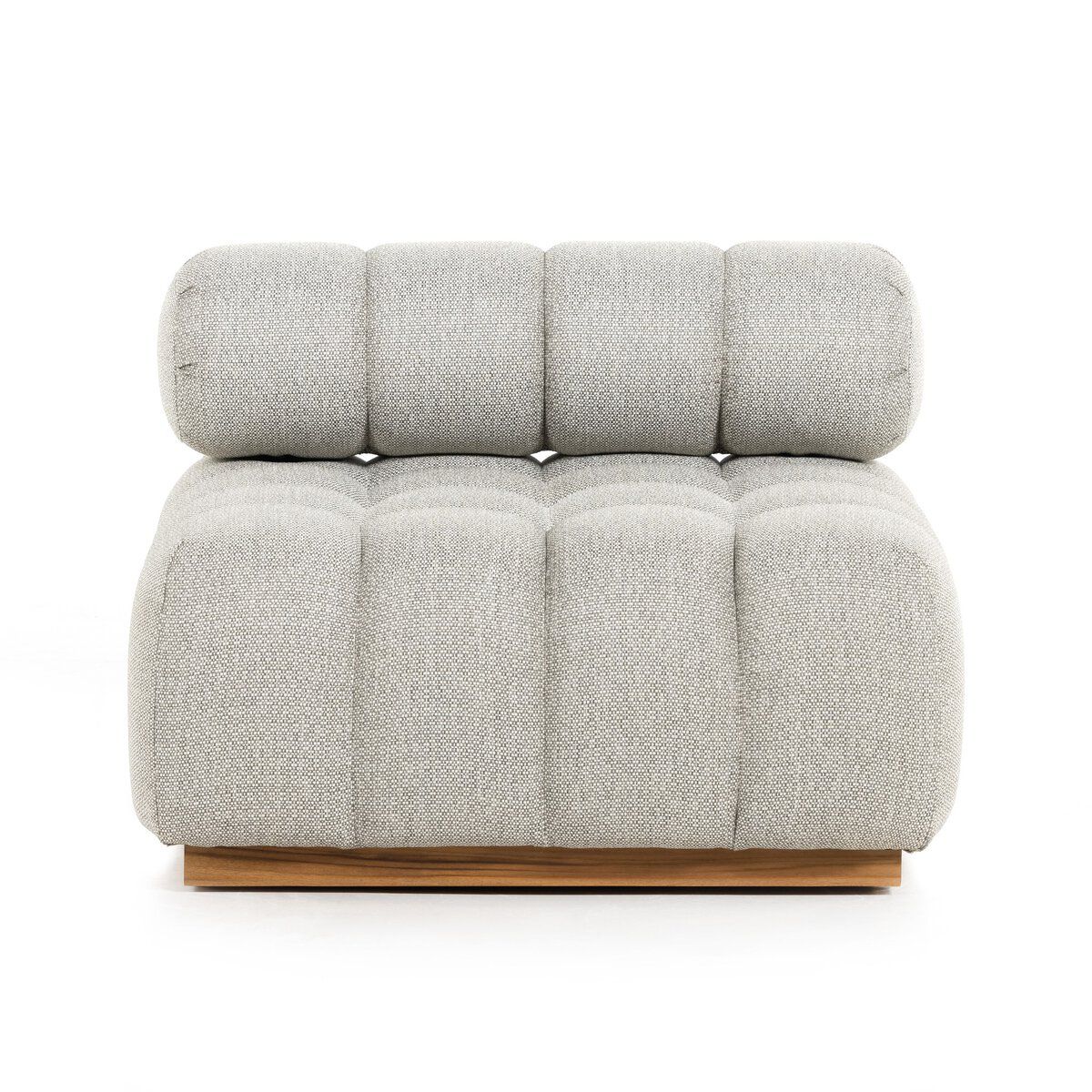 Build Your Own: Roma Outdoor Sectional