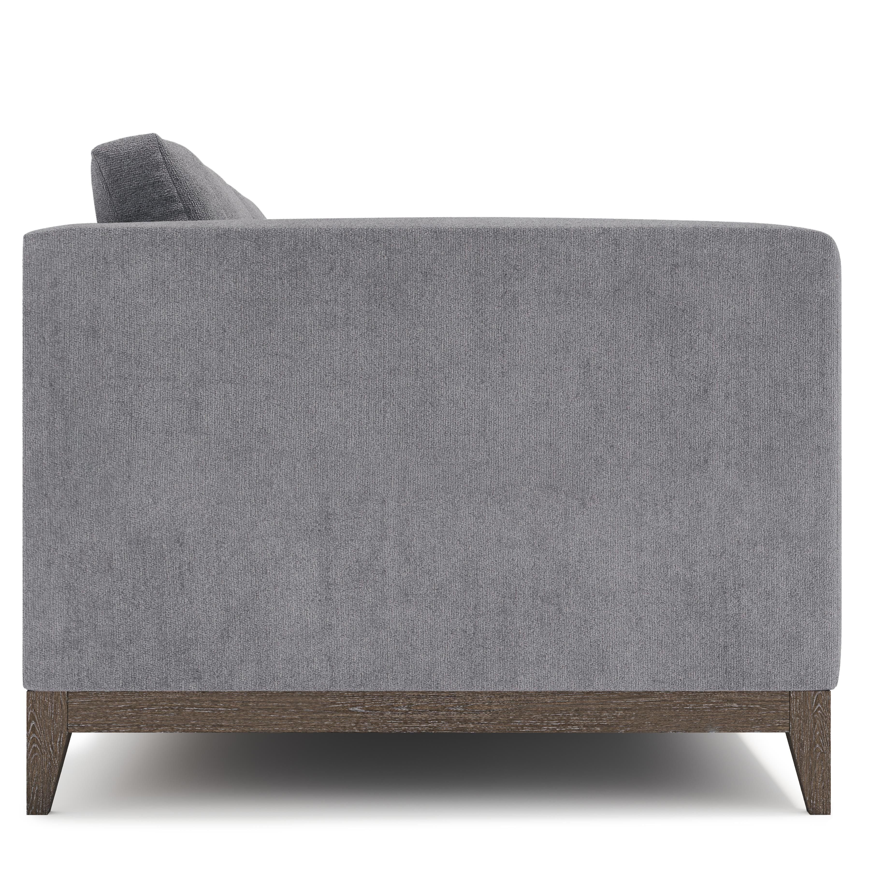 Bernhardt Noel Fabric Loveseat