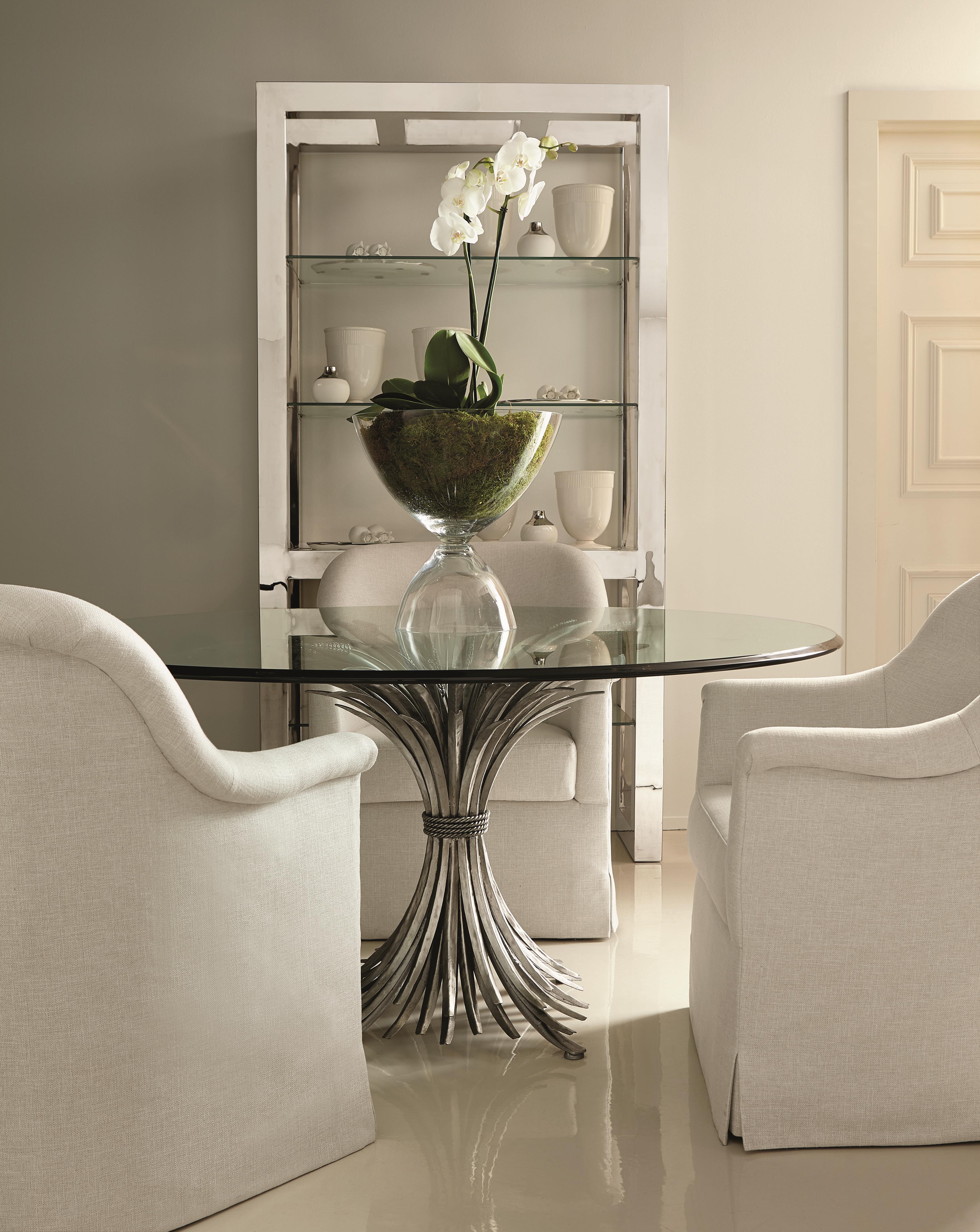 Bernhardt Furniture – Somerset Dining Table