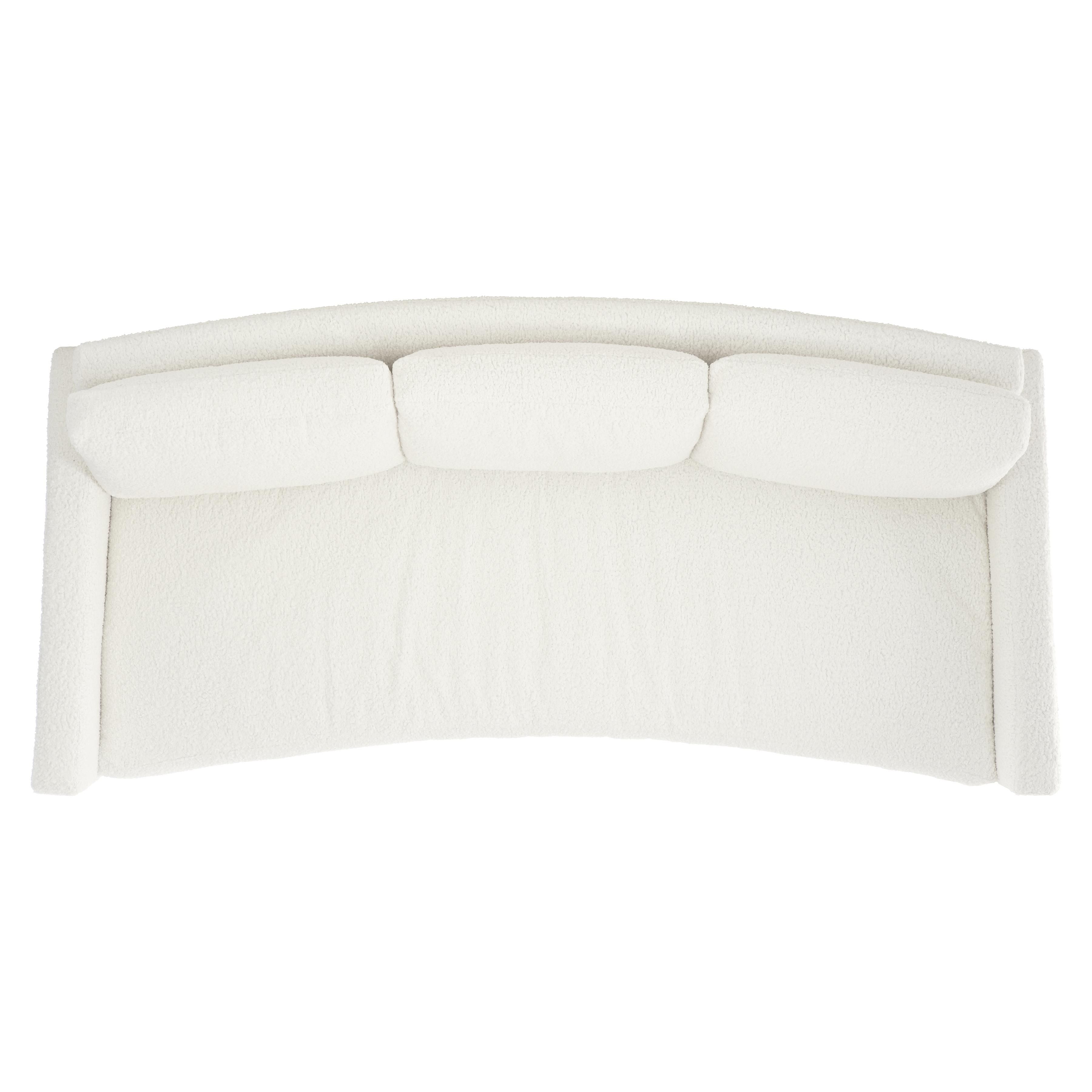 Bernhardt Carlie Fabric Sofa