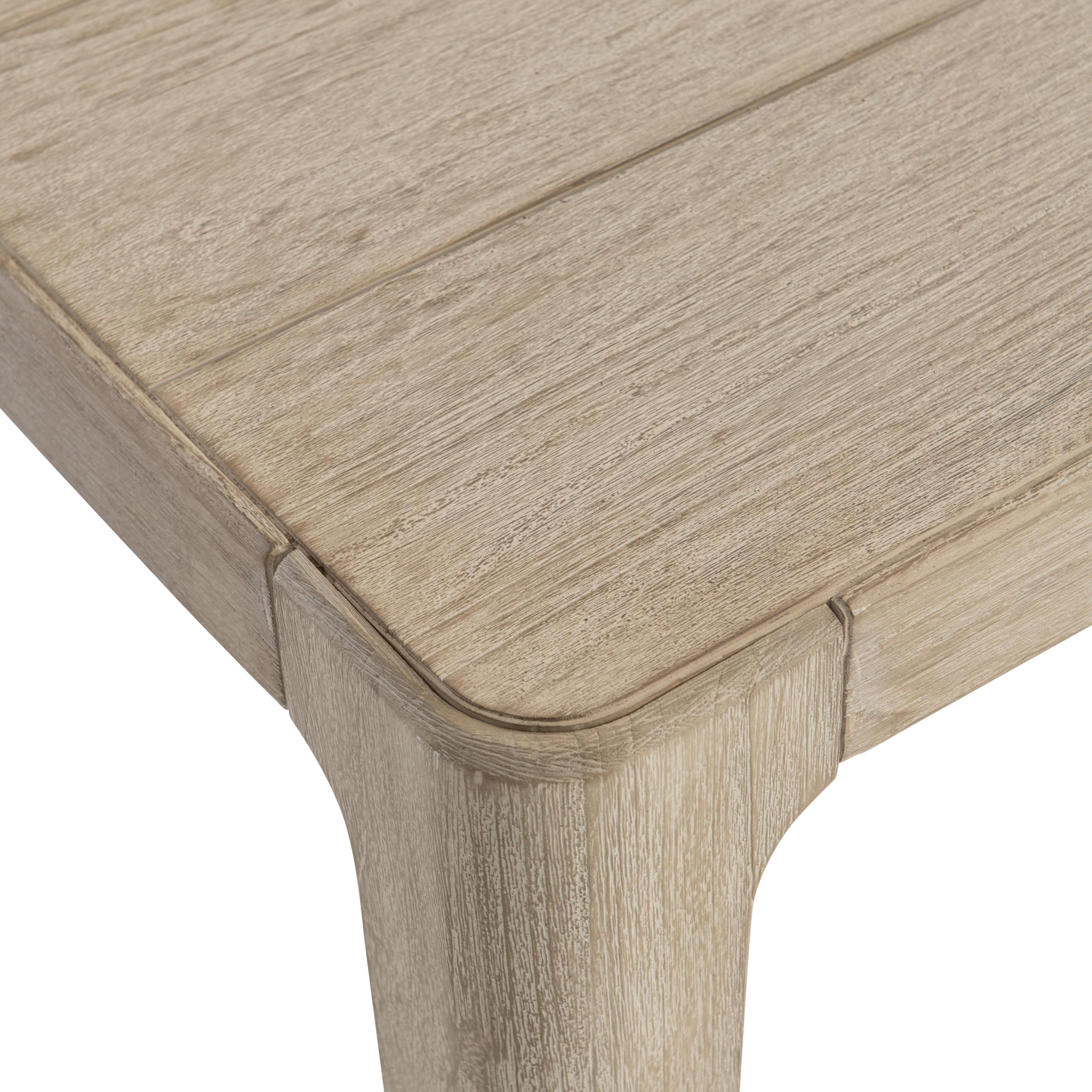 Bernhardt Edenton Outdoor Dining Table 108"