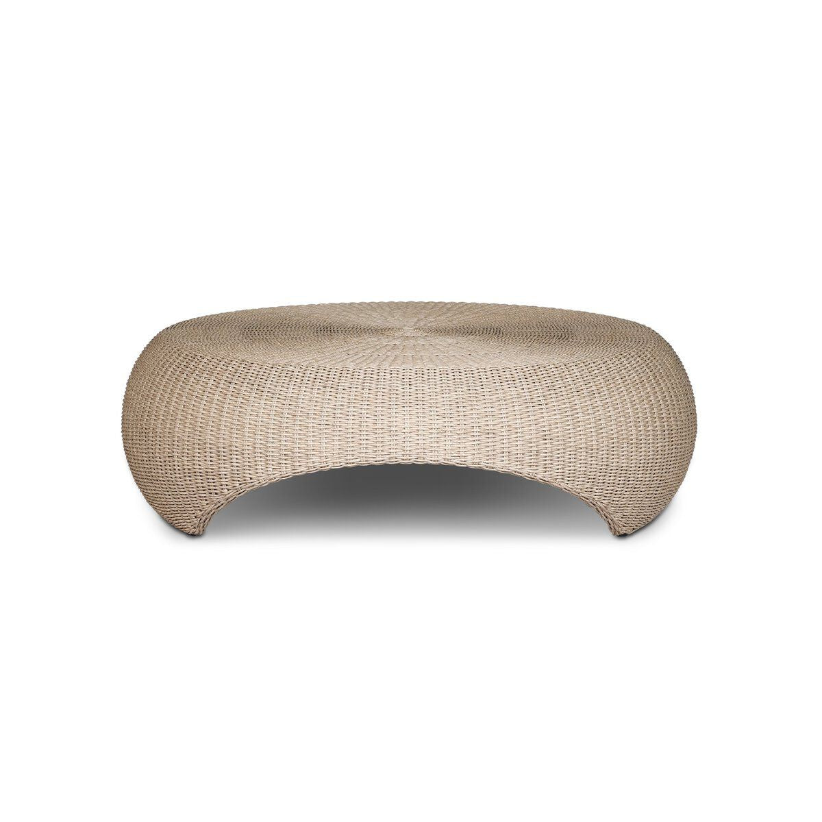 Brock Outdoor Coffee Table
