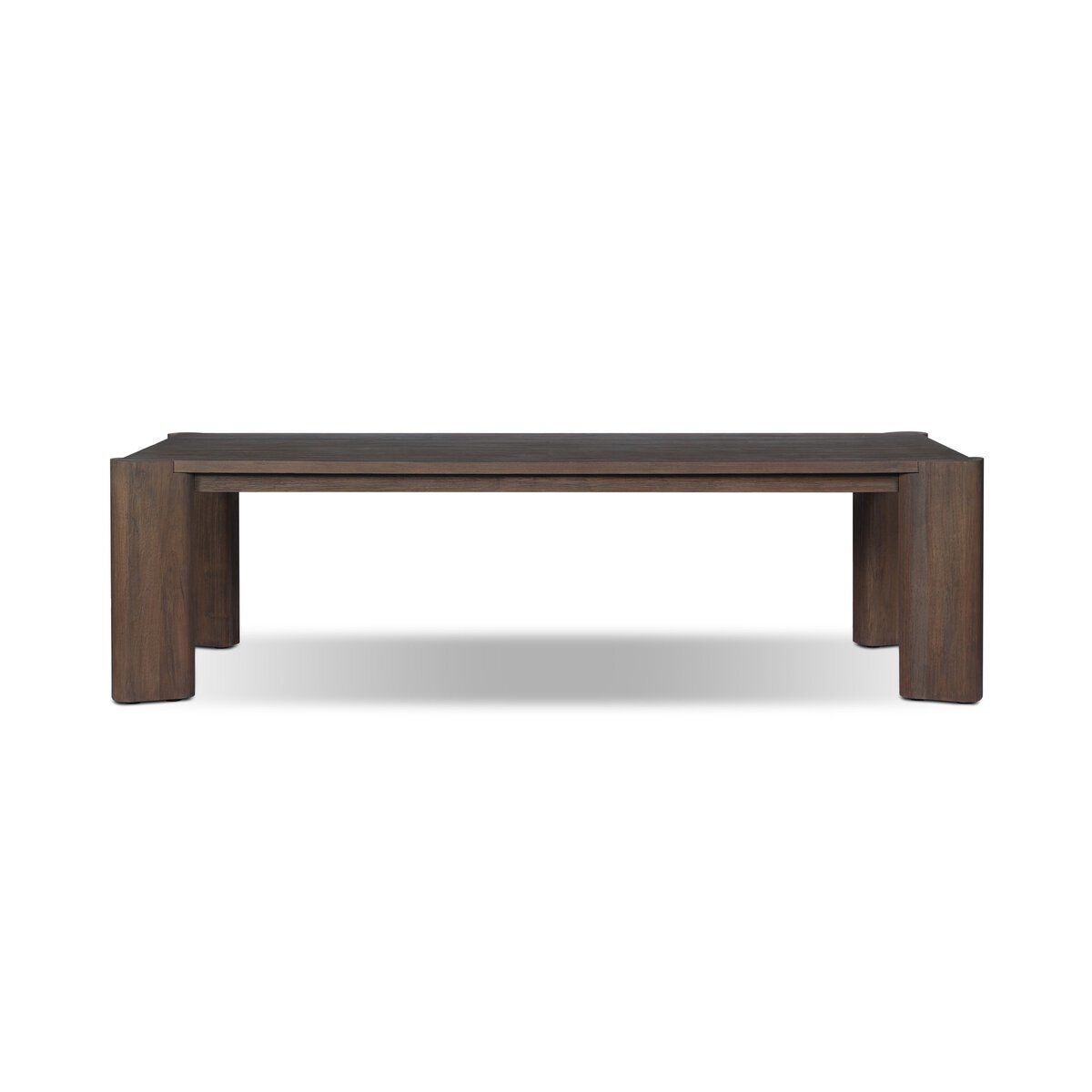 Soho Outdoor Dining Table