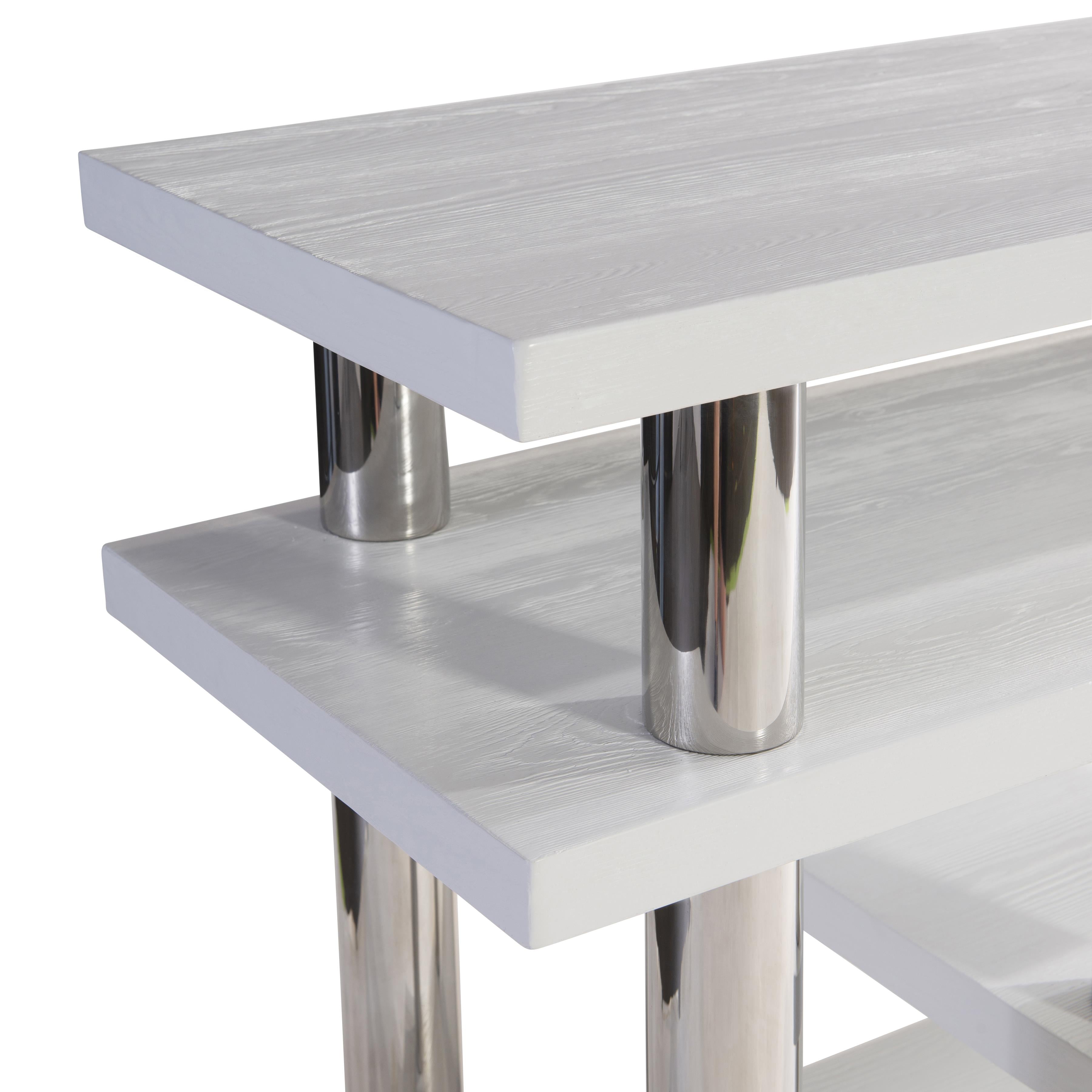 Bernhardt Furniture – Yuma Console Table