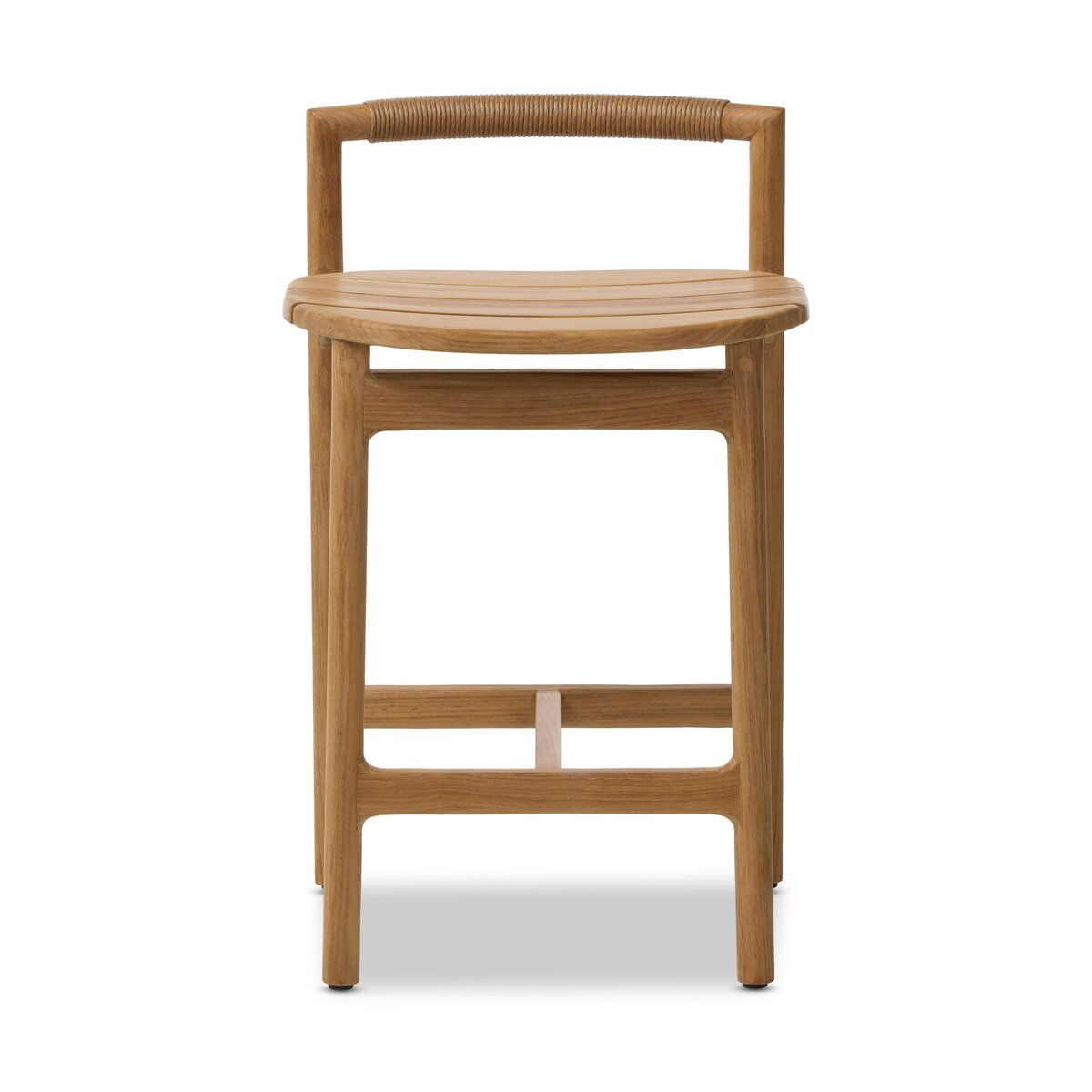 Baden Outdoor Bar + Counter Stool