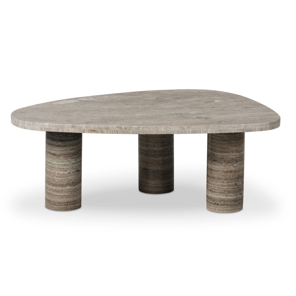 Zion Nesting Coffee Table
