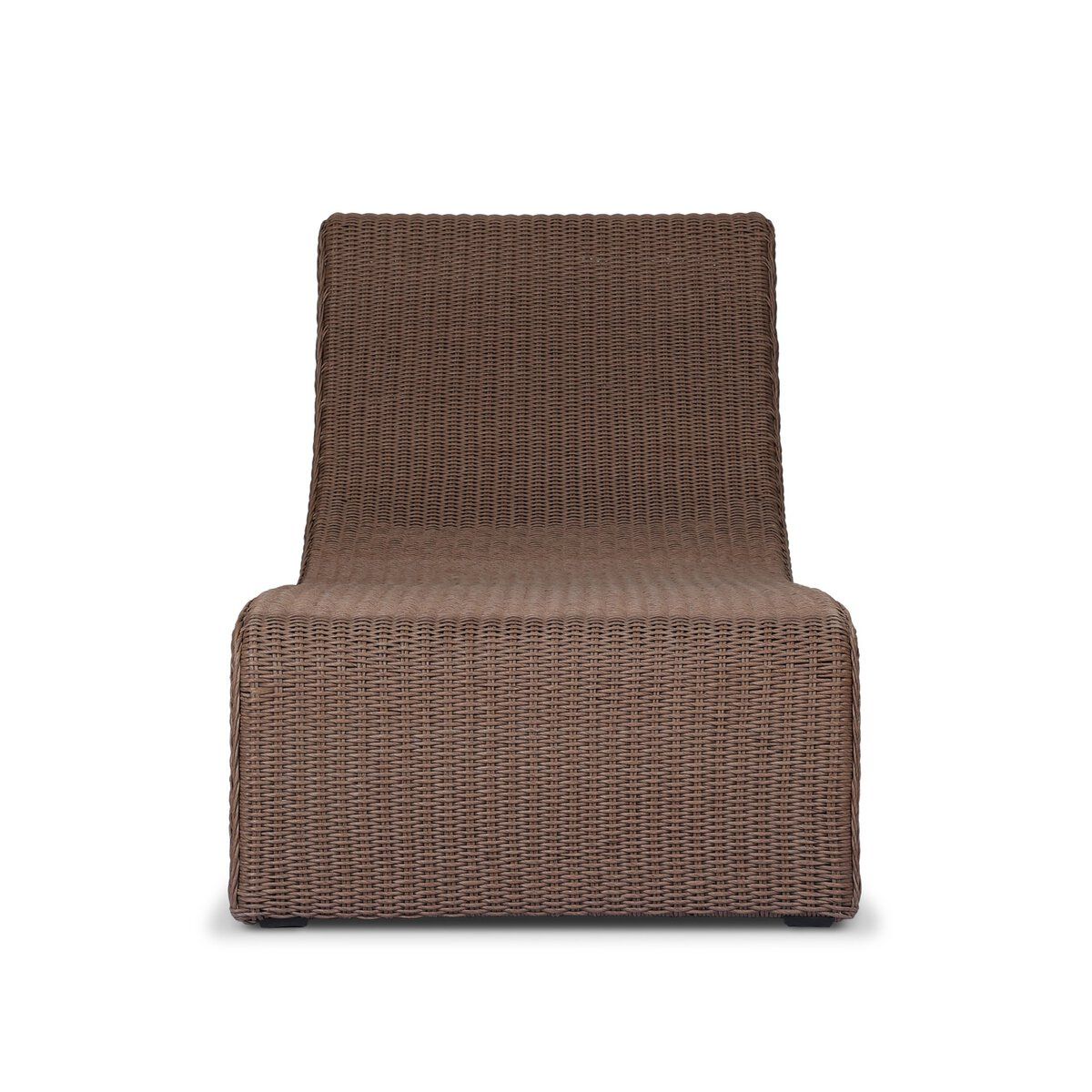 Mazu Outdoor Chaise