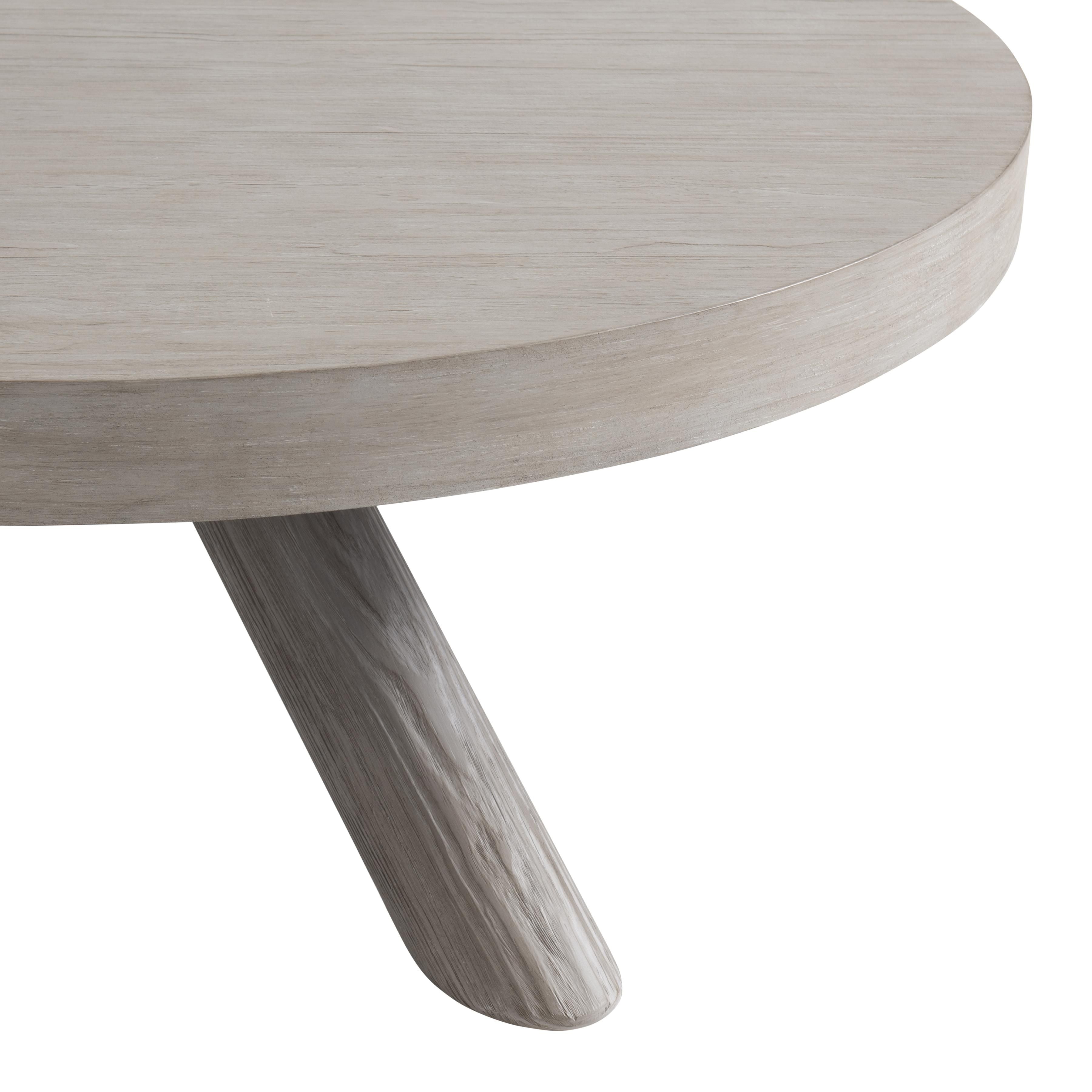 Bernhardt Furniture – Harmon Cocktail Table