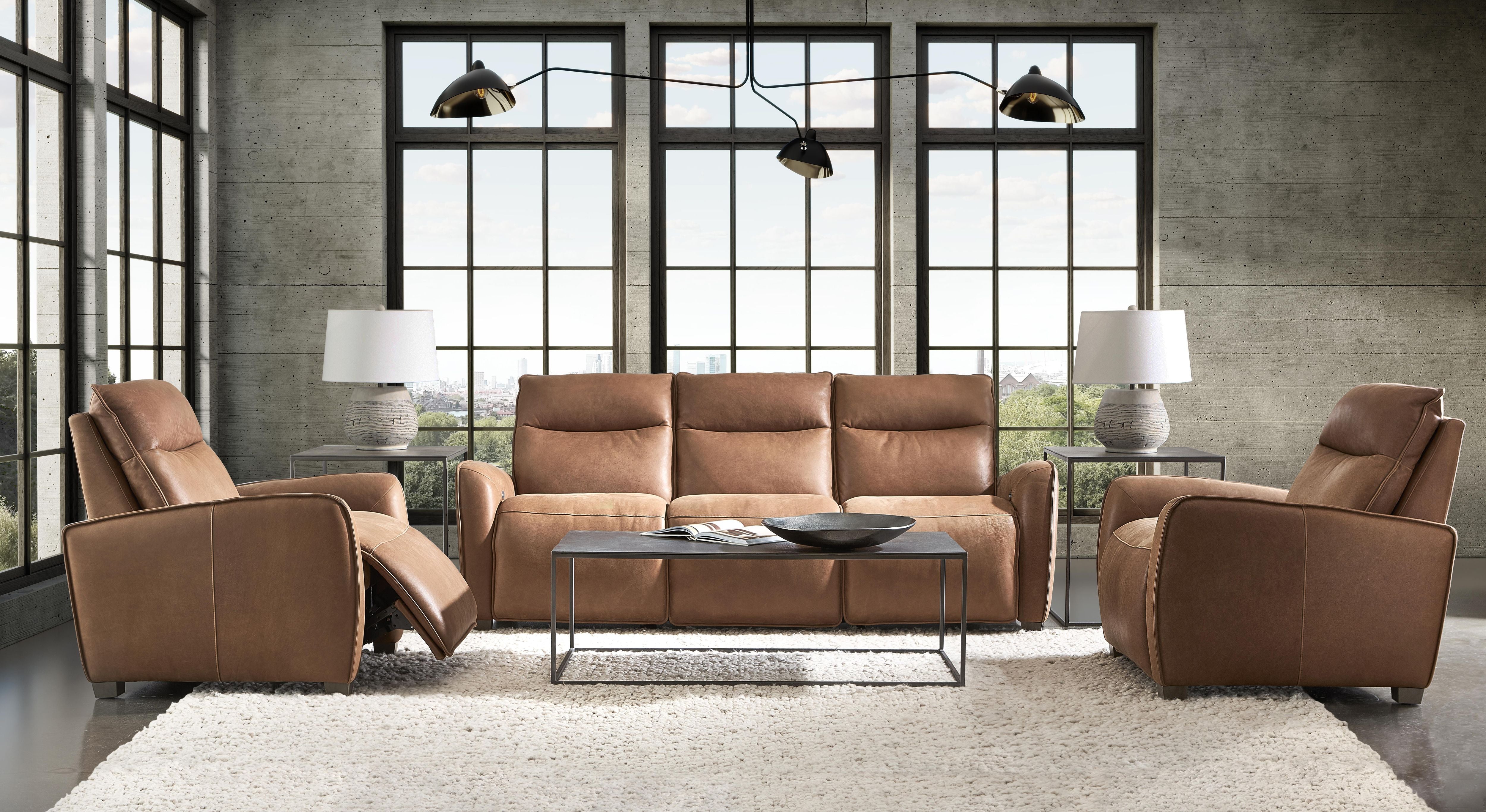 Bernhardt Furniture Thompson Cocktail Table