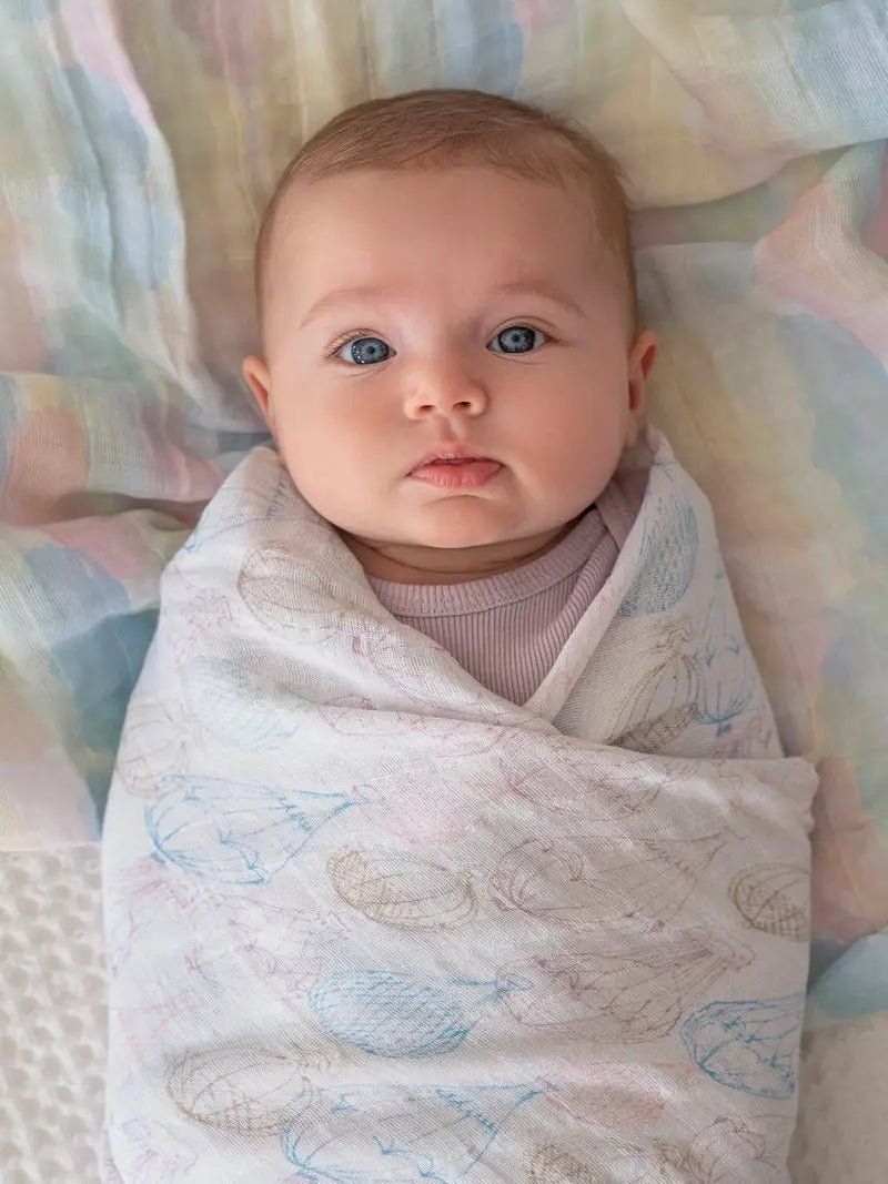 Swaddle Box Bundle