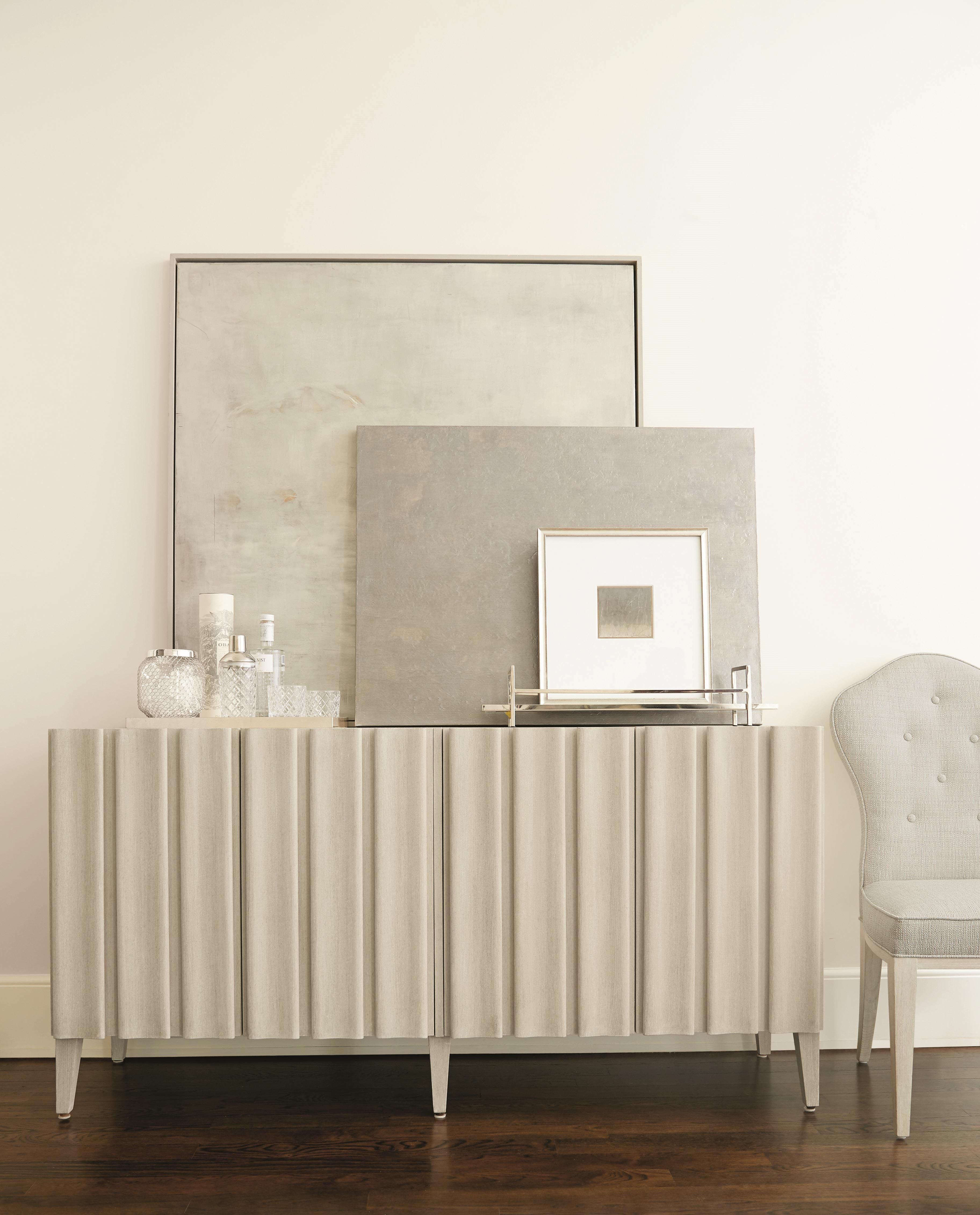 Bernhardt Furniture – East Hampton Entertainment Credenza