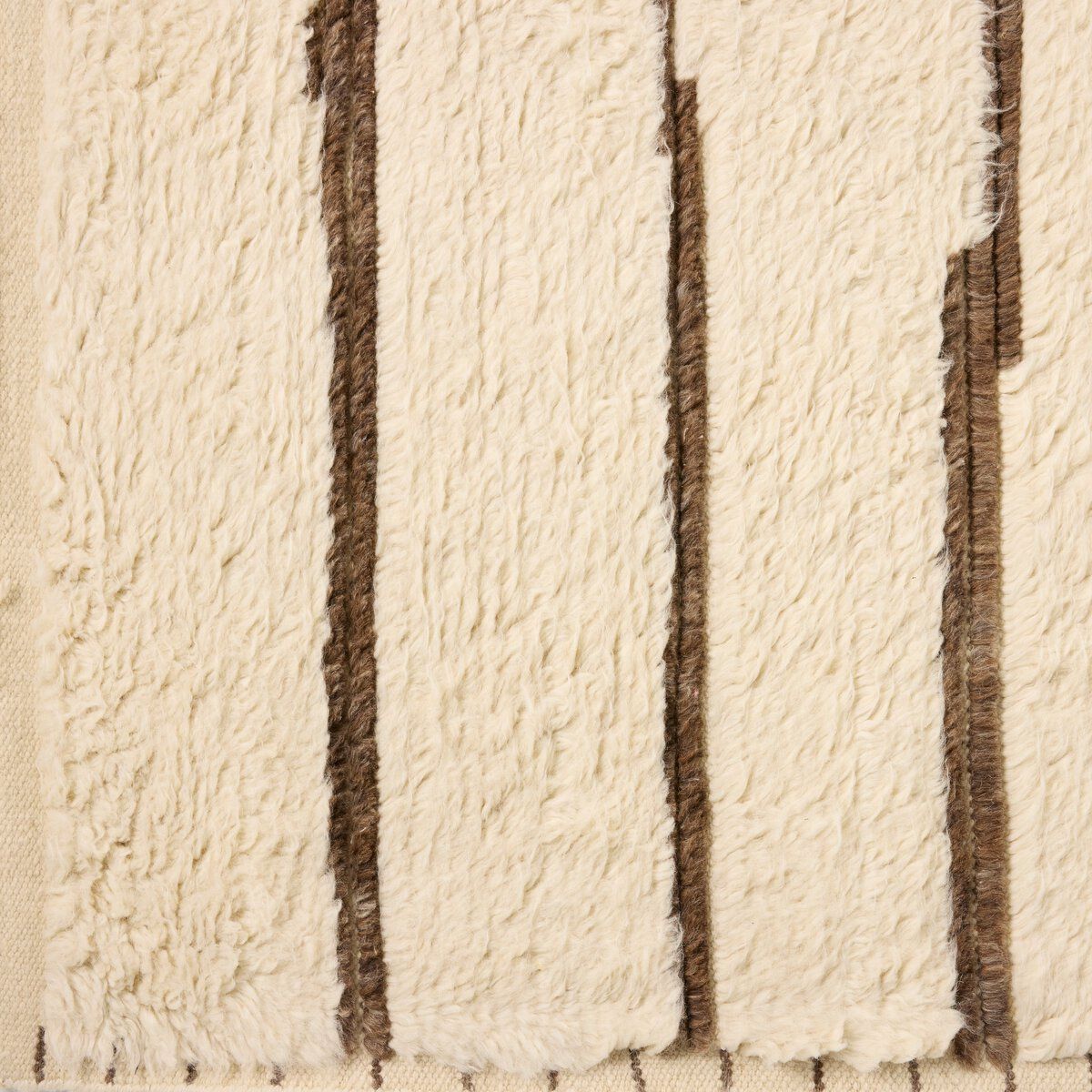 Soraya Hand-knotted Rug