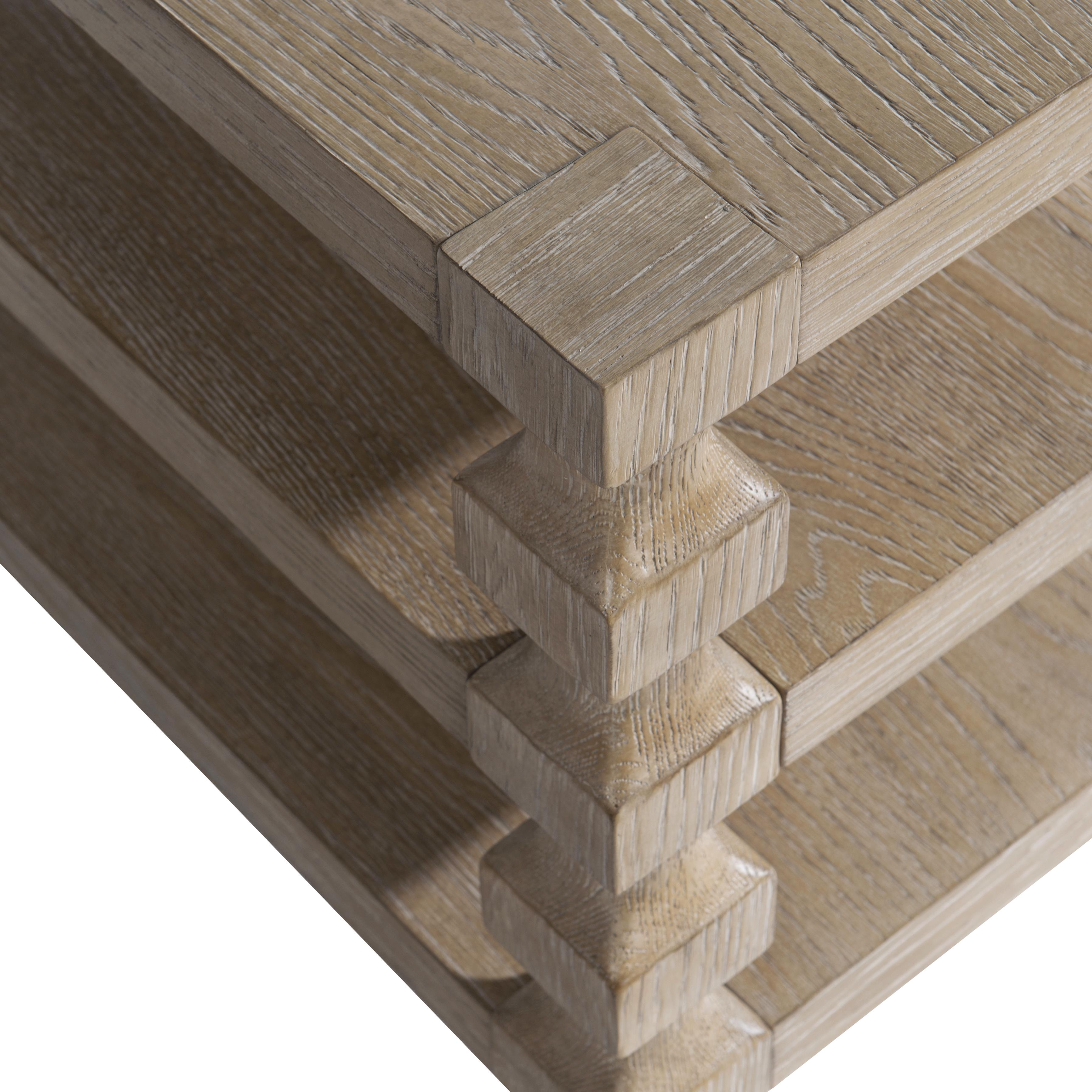 Bernhardt Furniture – Aventura Side Table