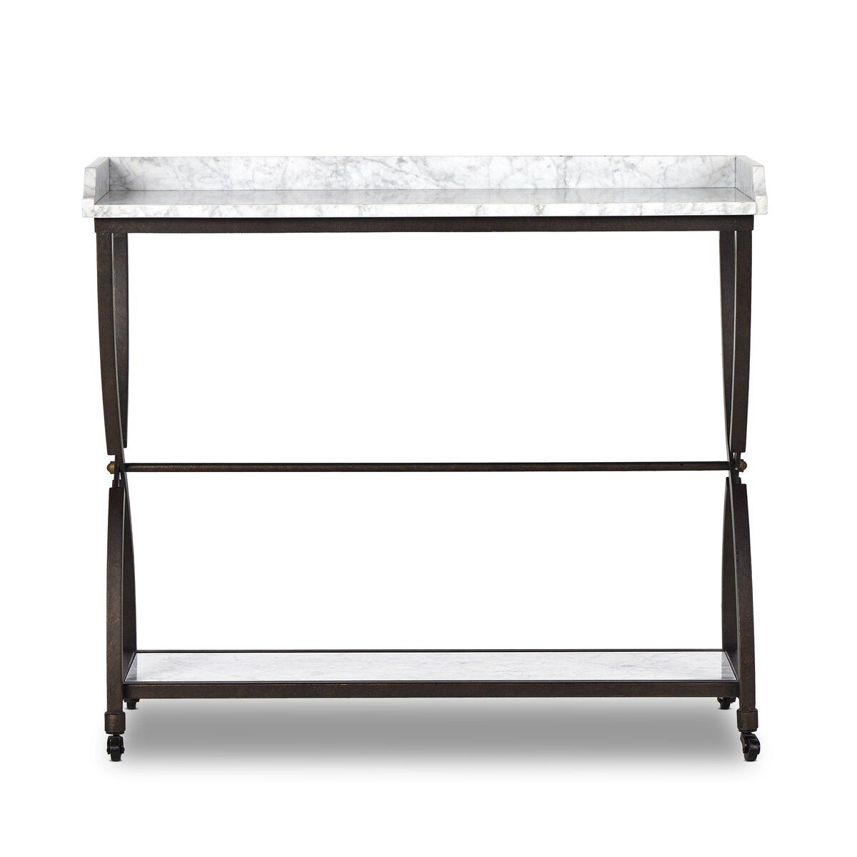 Six Beers Table