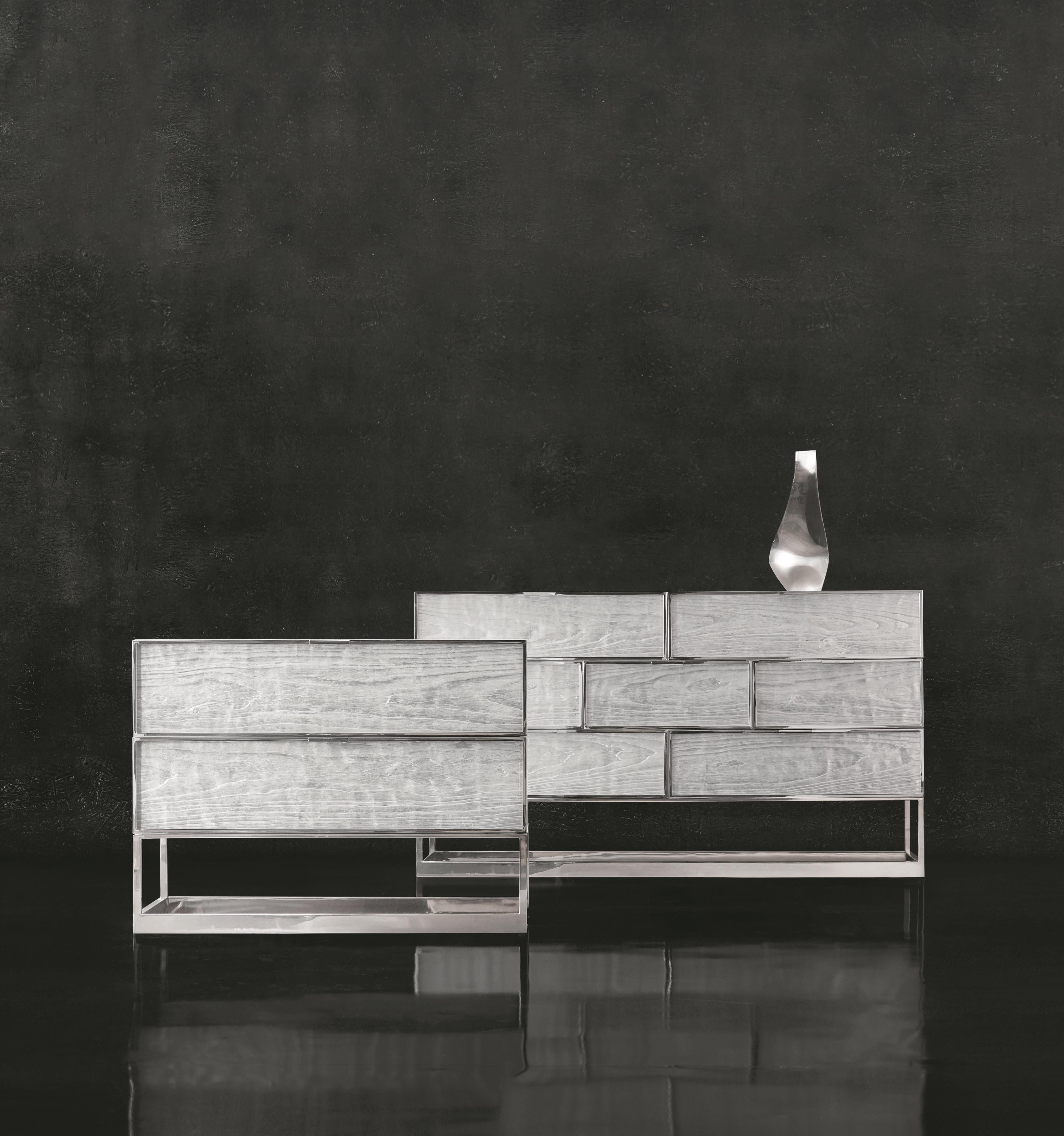 Bernhardt Furniture – Parkhurst Nightstand