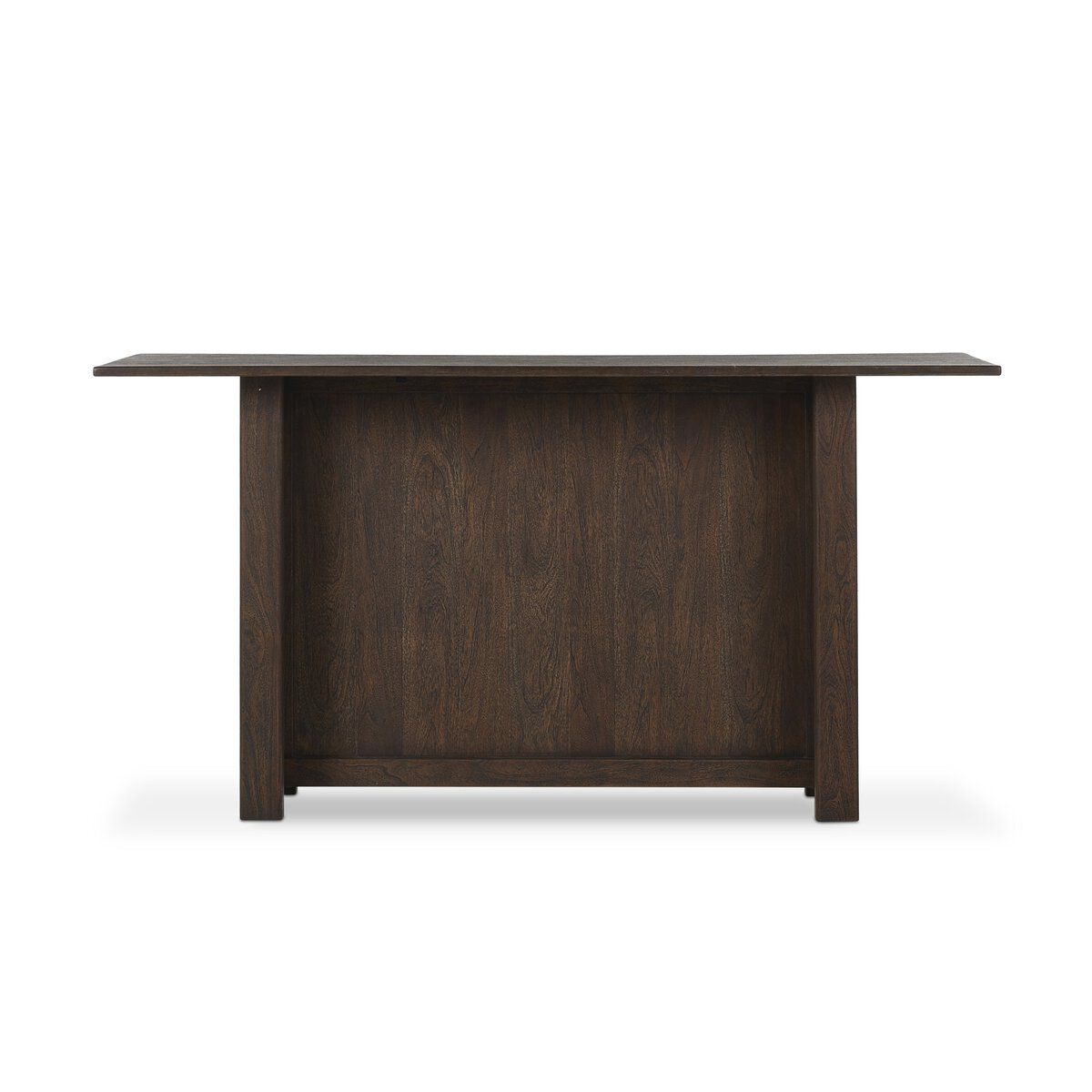Canton Bar + Counter Table