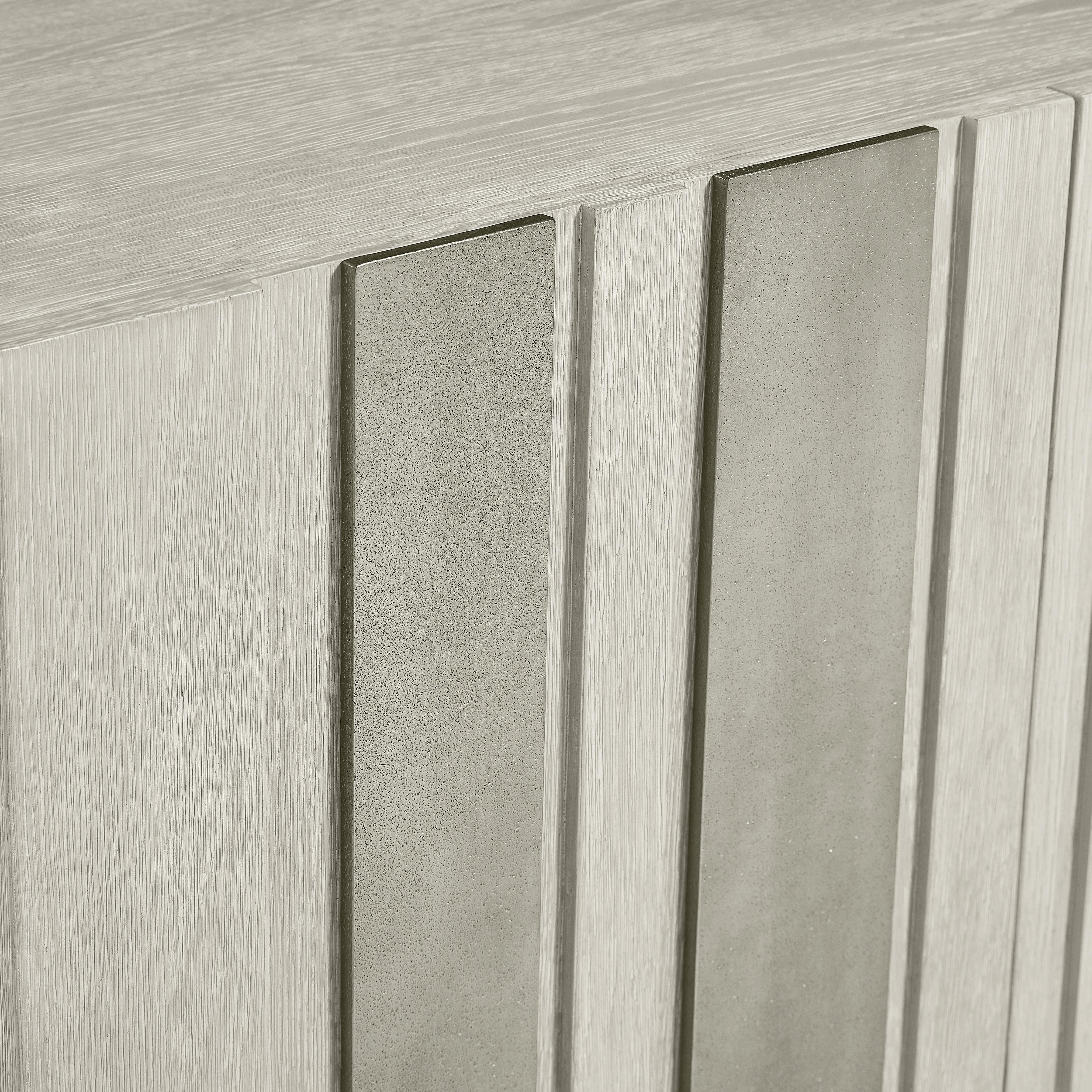 Bernhardt Furniture Tempo Buffet