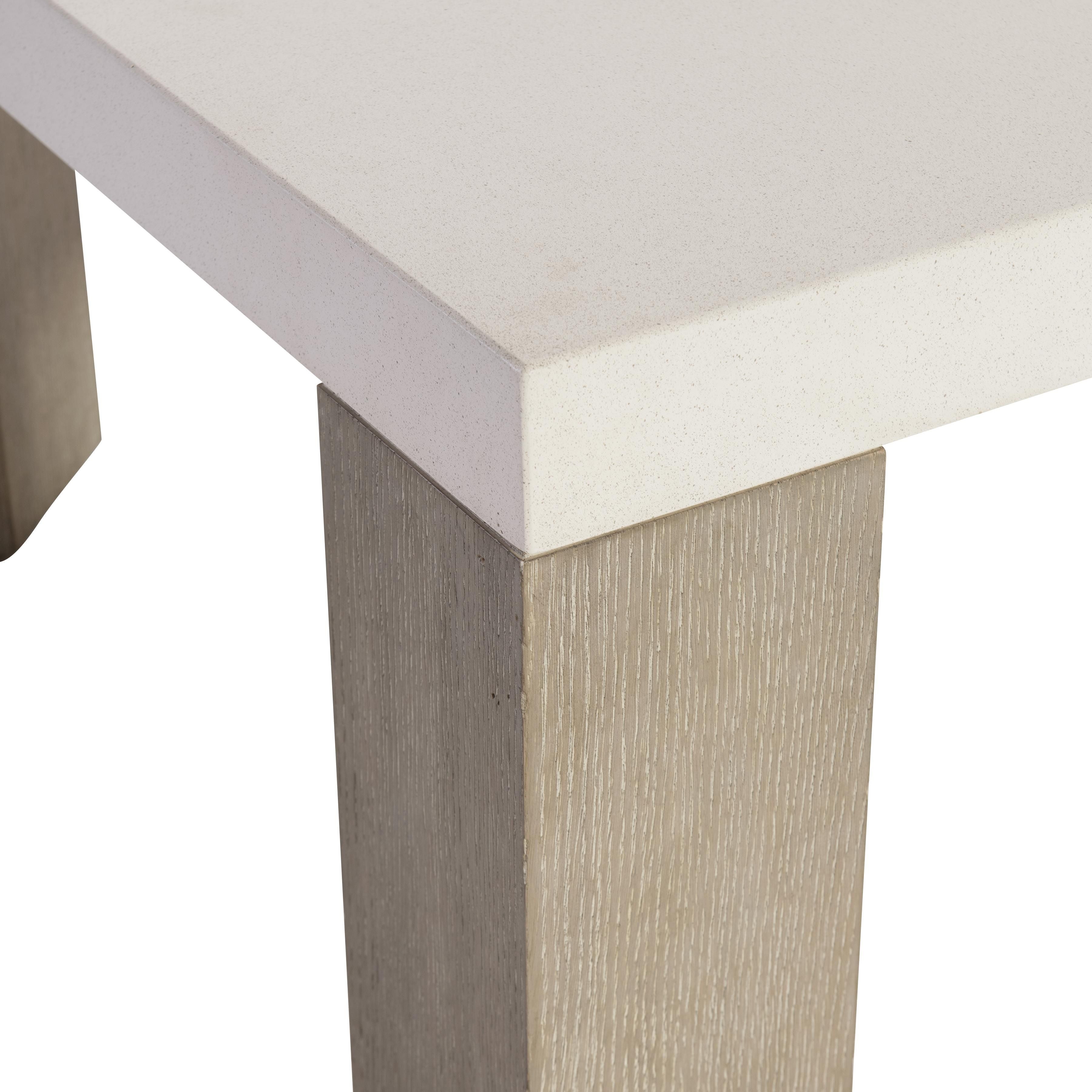 Bernhardt Furniture – Lorenzo Cocktail Table