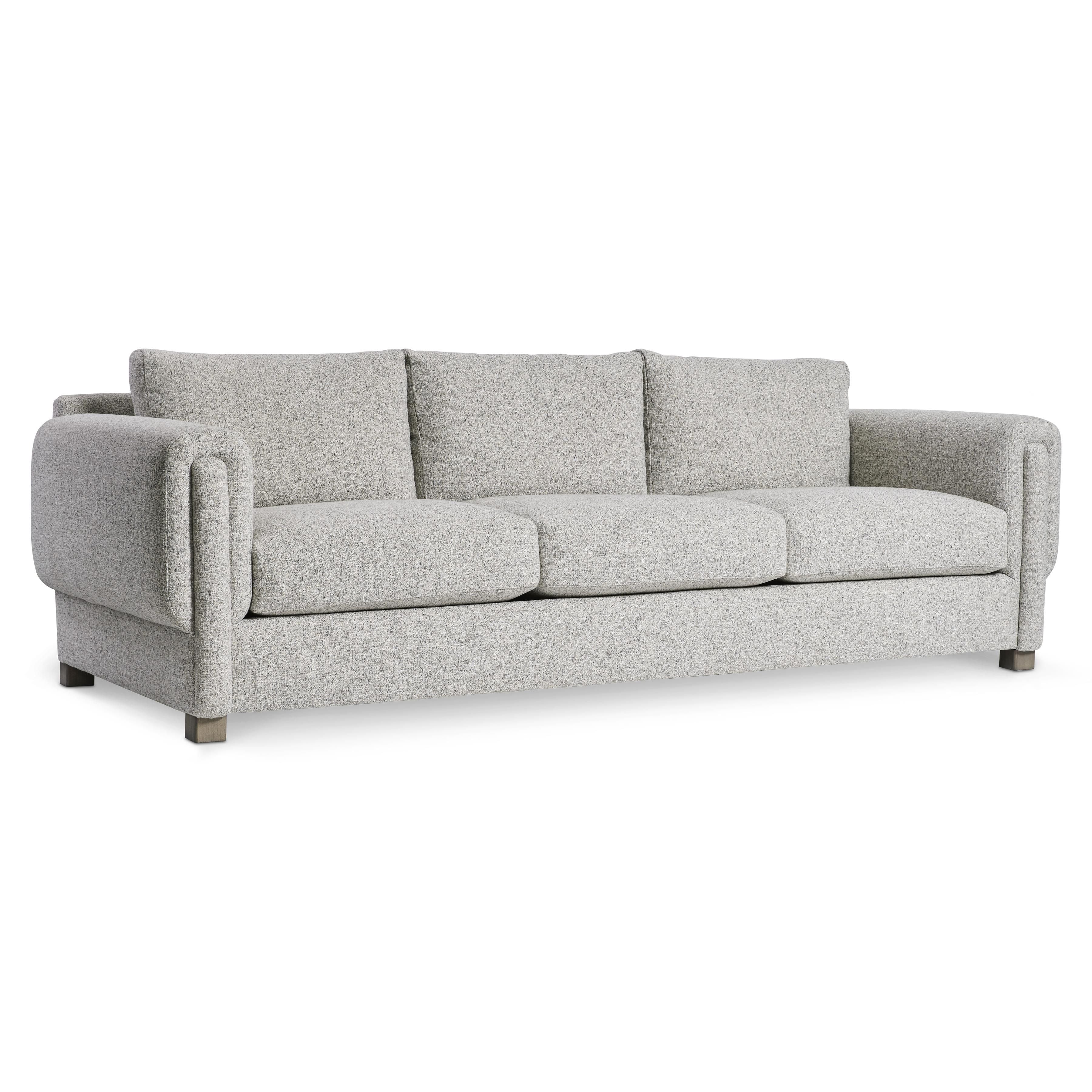 Bernhardt Furniture – Tori Fabric Sofa