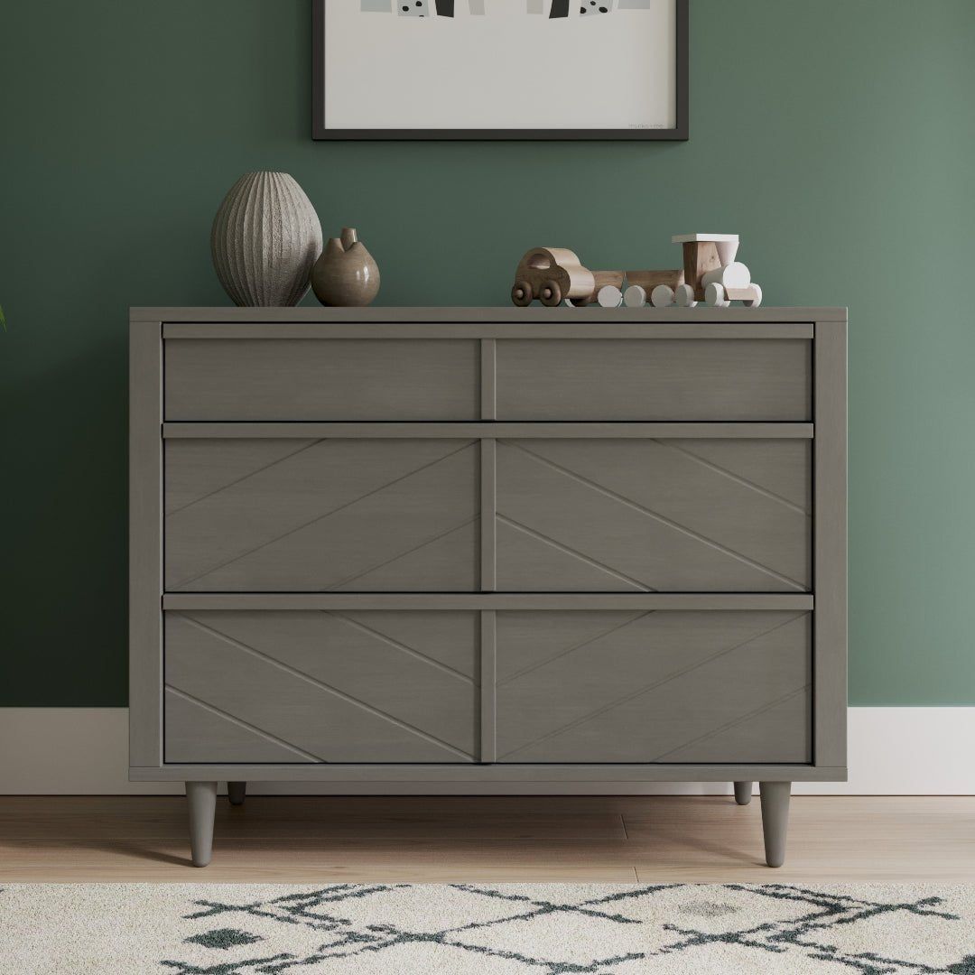 Surrey Hill 2-piece Nursery Set