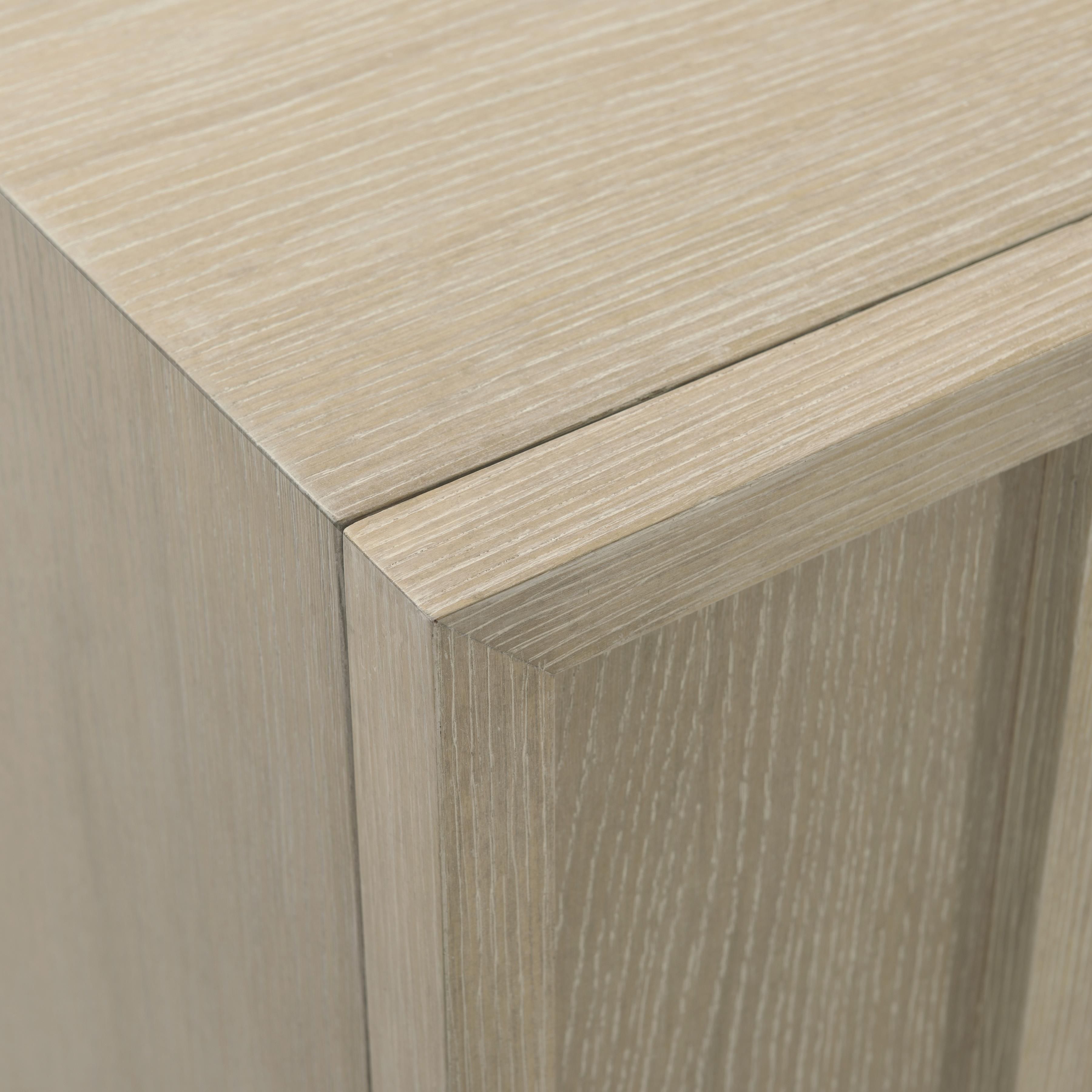 Bernhardt Furniture – Solaria Door Chest