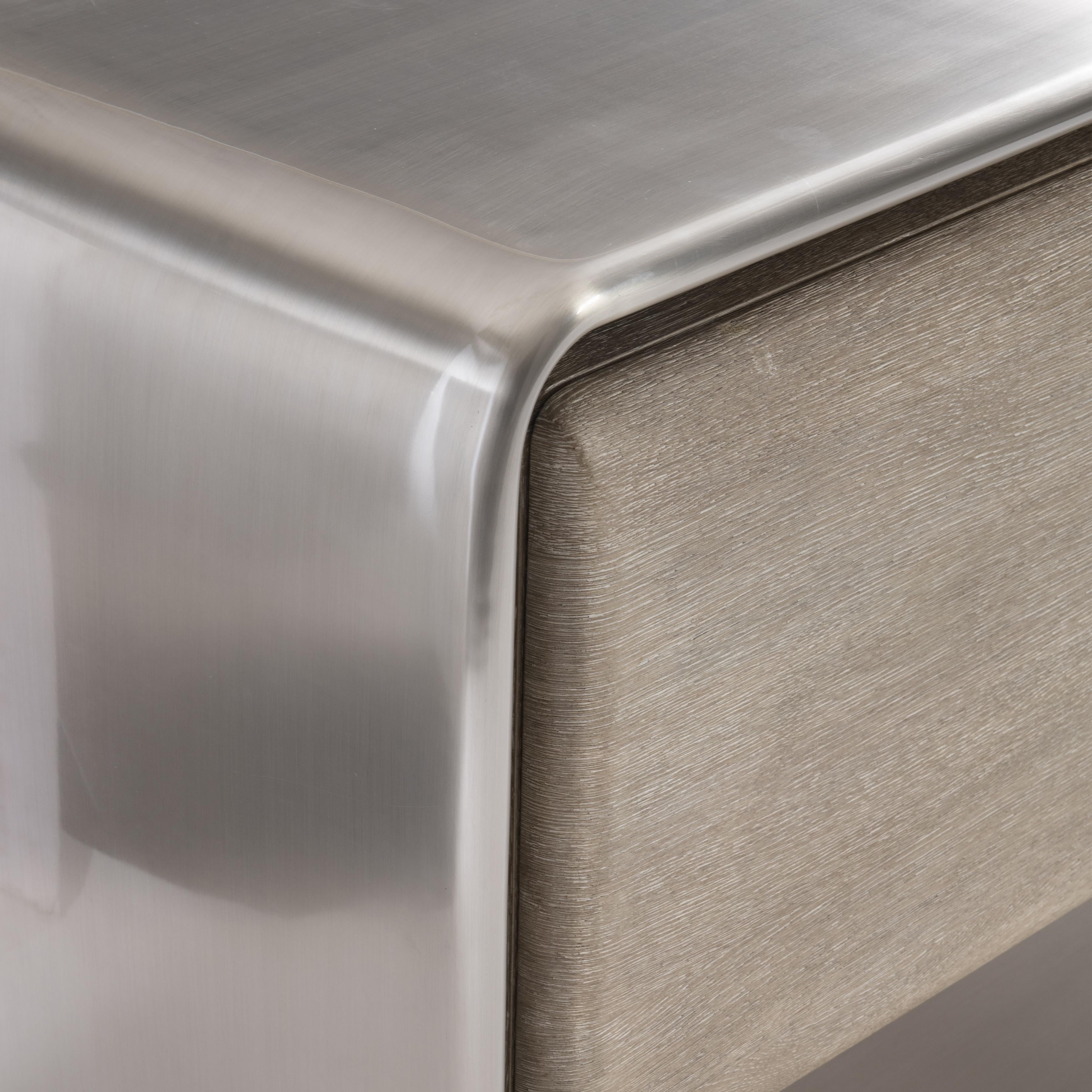 Bernhardt Furniture Lomond Buffet