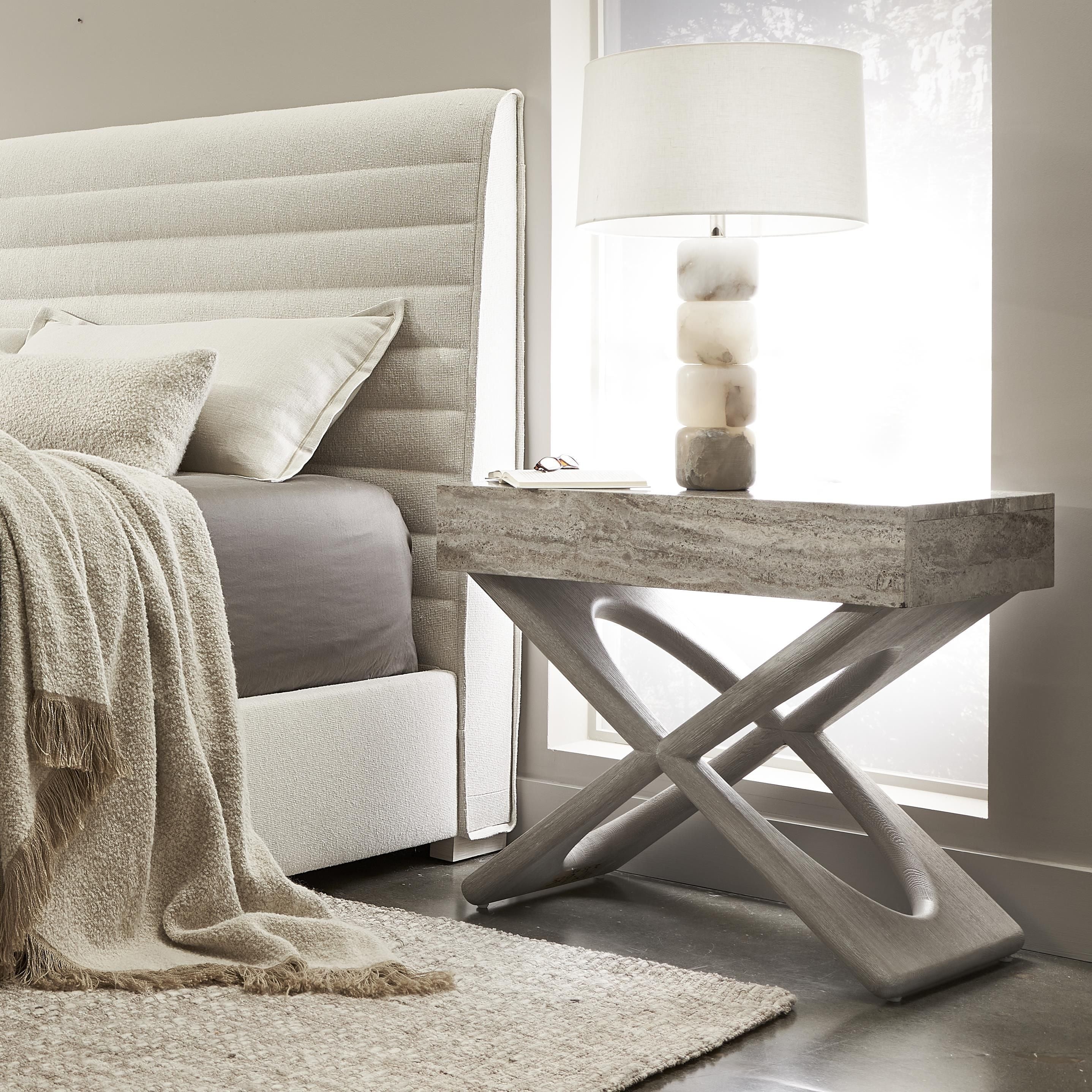 Bernhardt Furniture – Sereno Nightstand