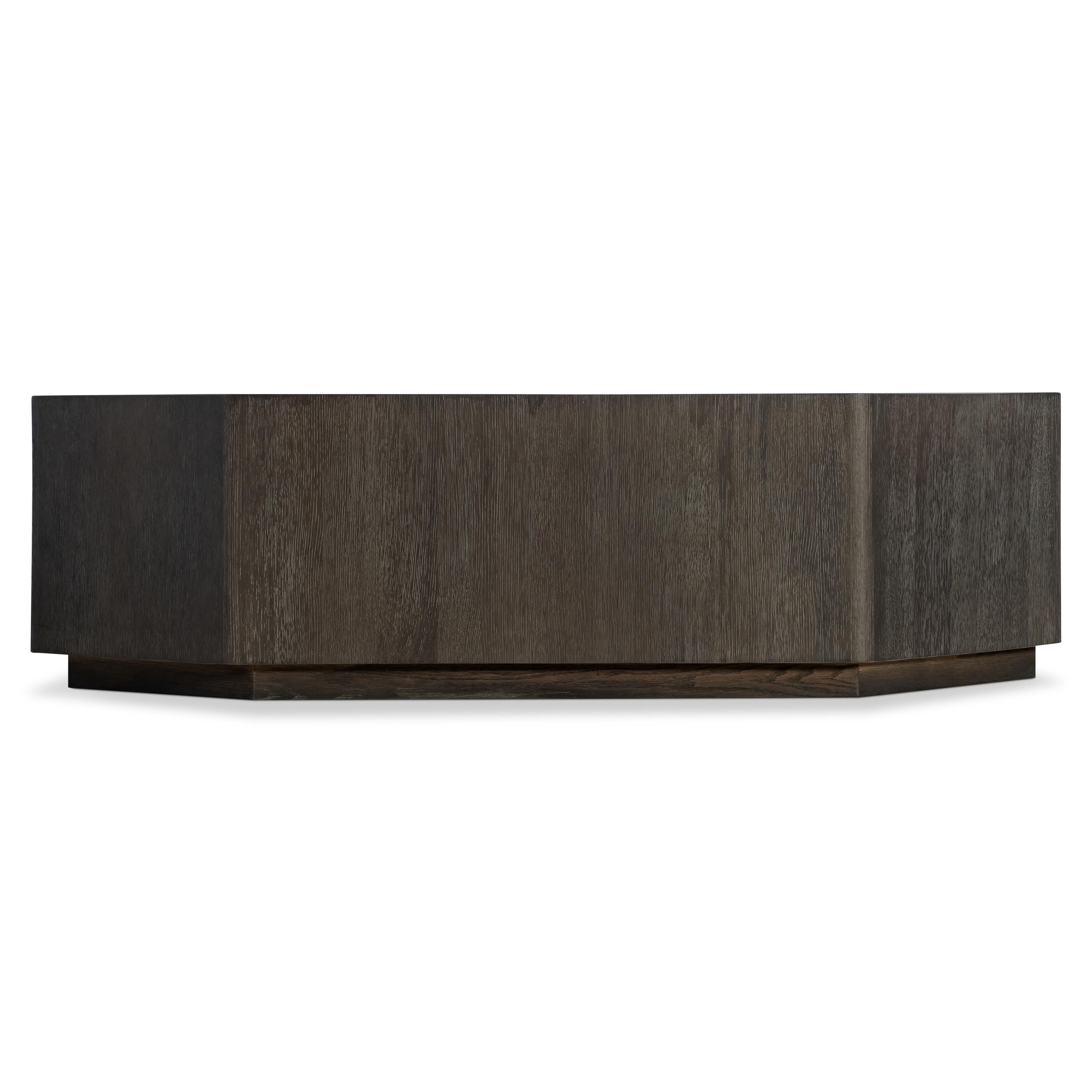 Bernhardt Furniture – Alton Cocktail Table