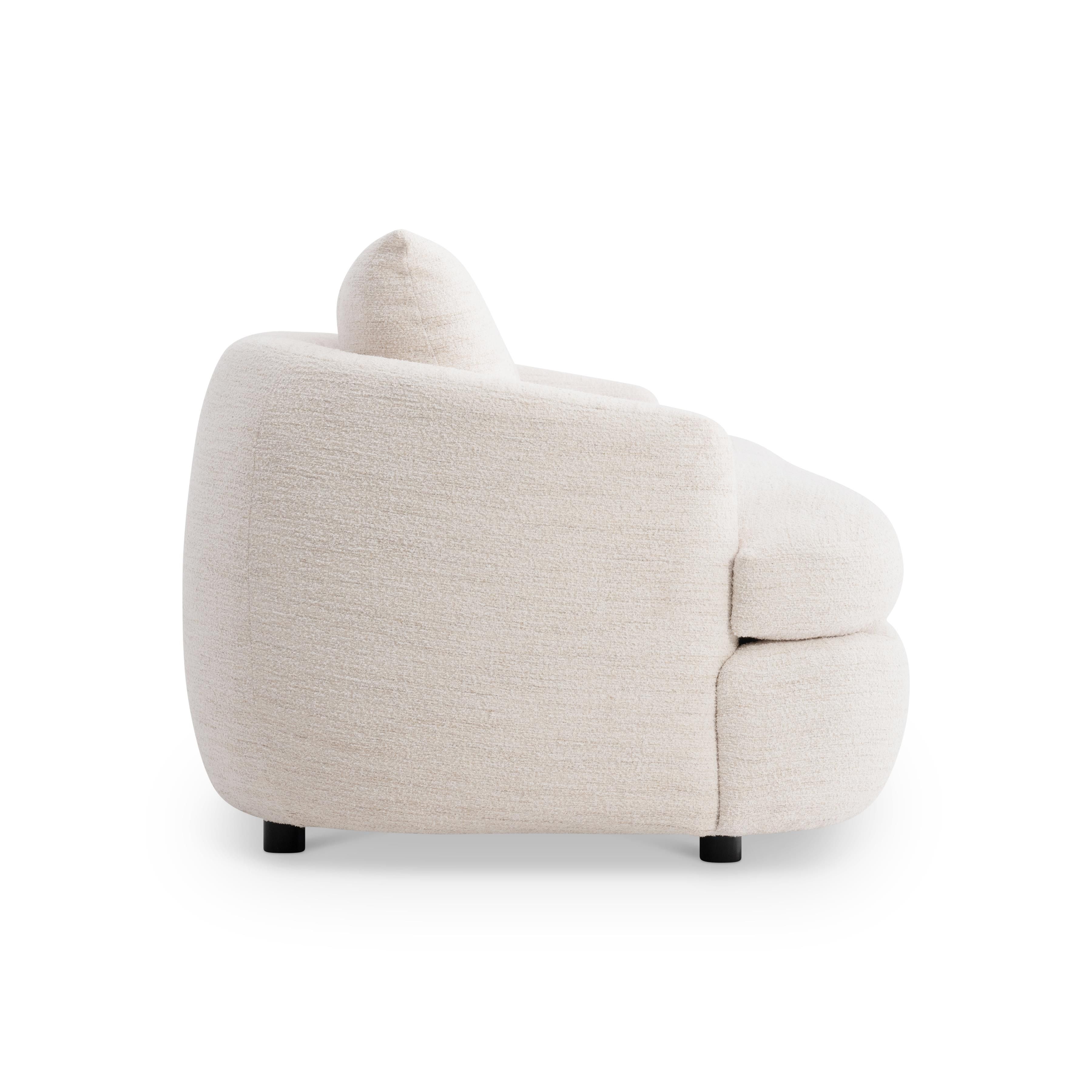 Bernhardt Furniture – Jules Fabric Sofa