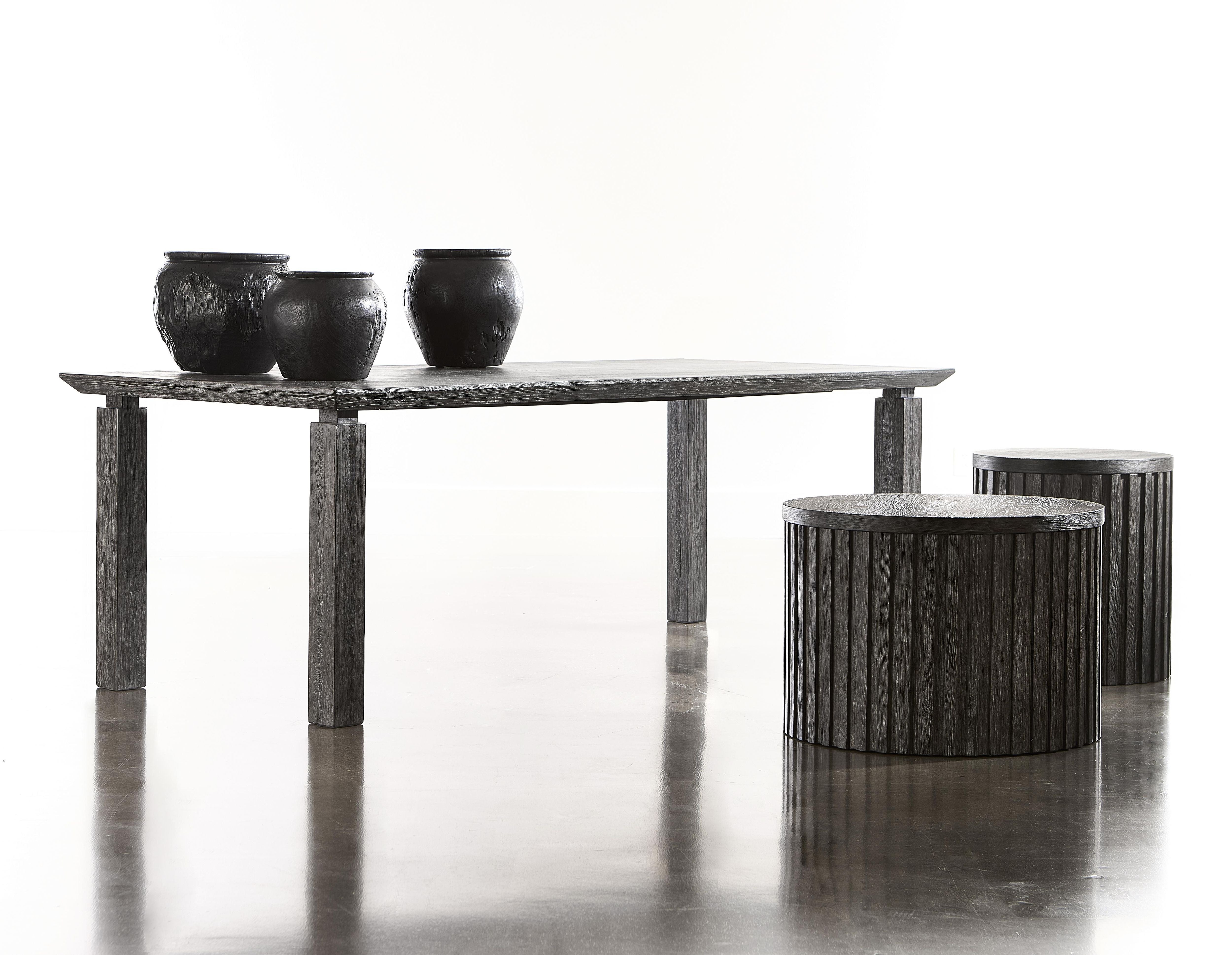 Bernhardt Furniture Menton Side Table
