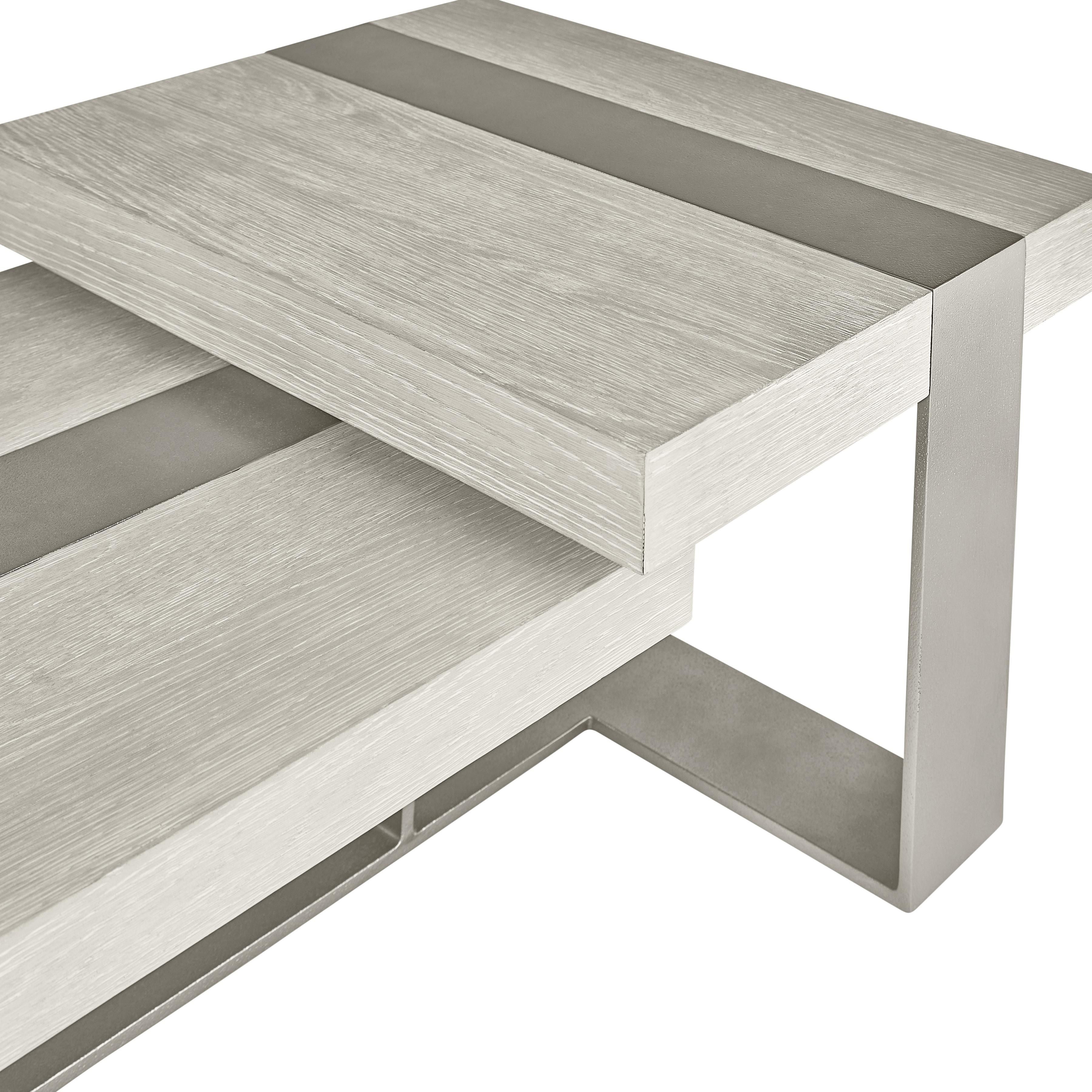 Bernhardt Furniture Tempo Cocktail Table