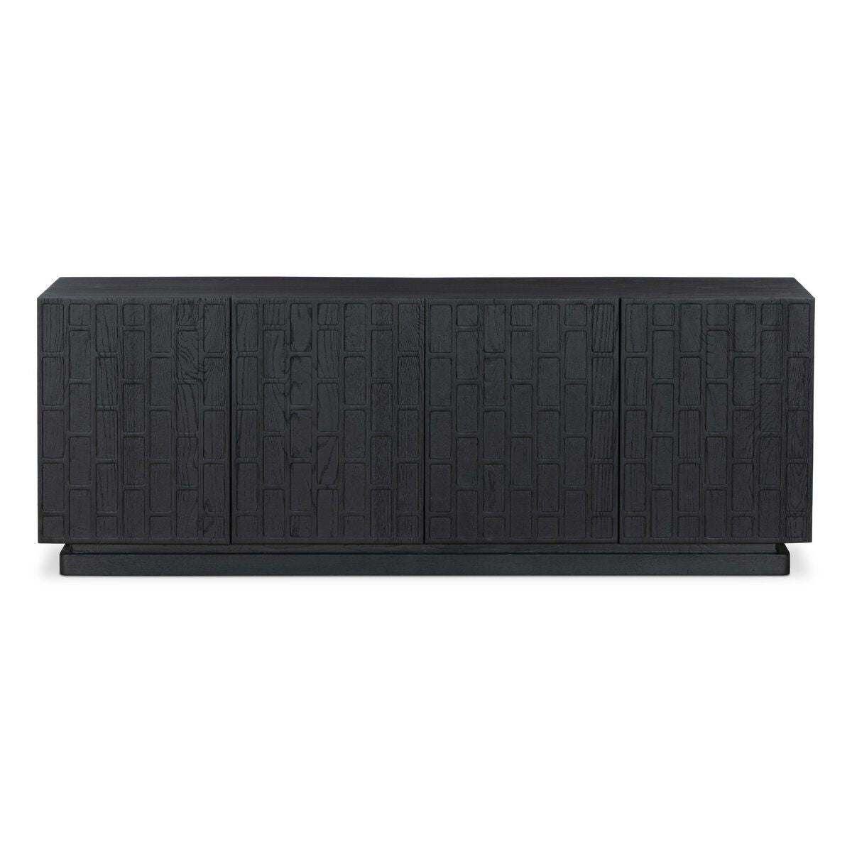 Asbury Media Console