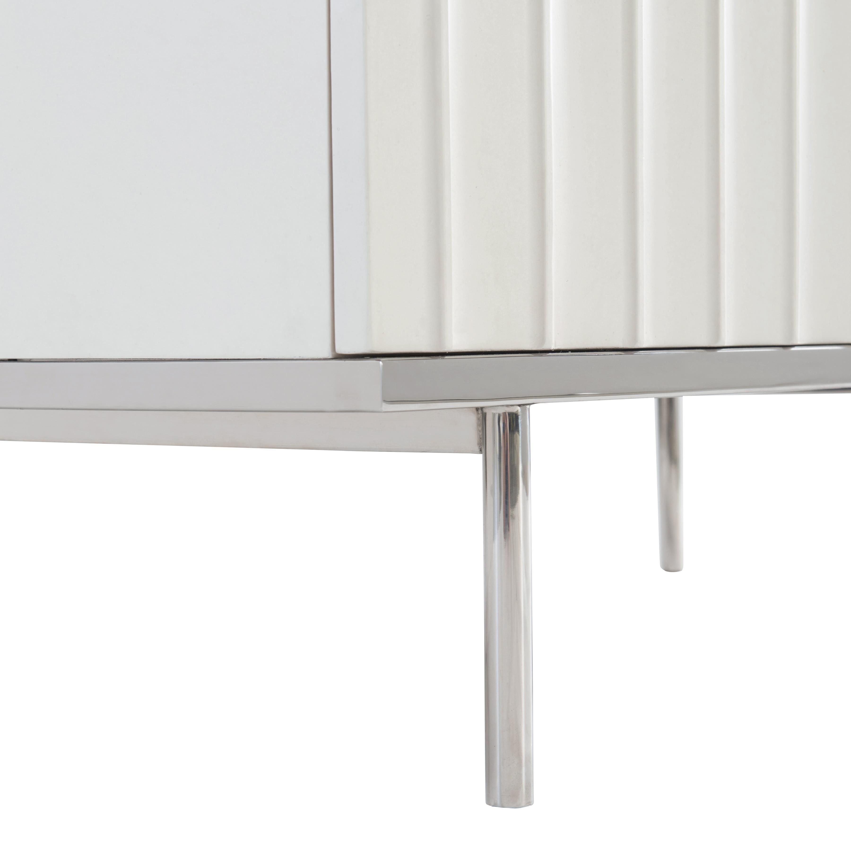 Bernhardt Furniture – Modulum Nightstand