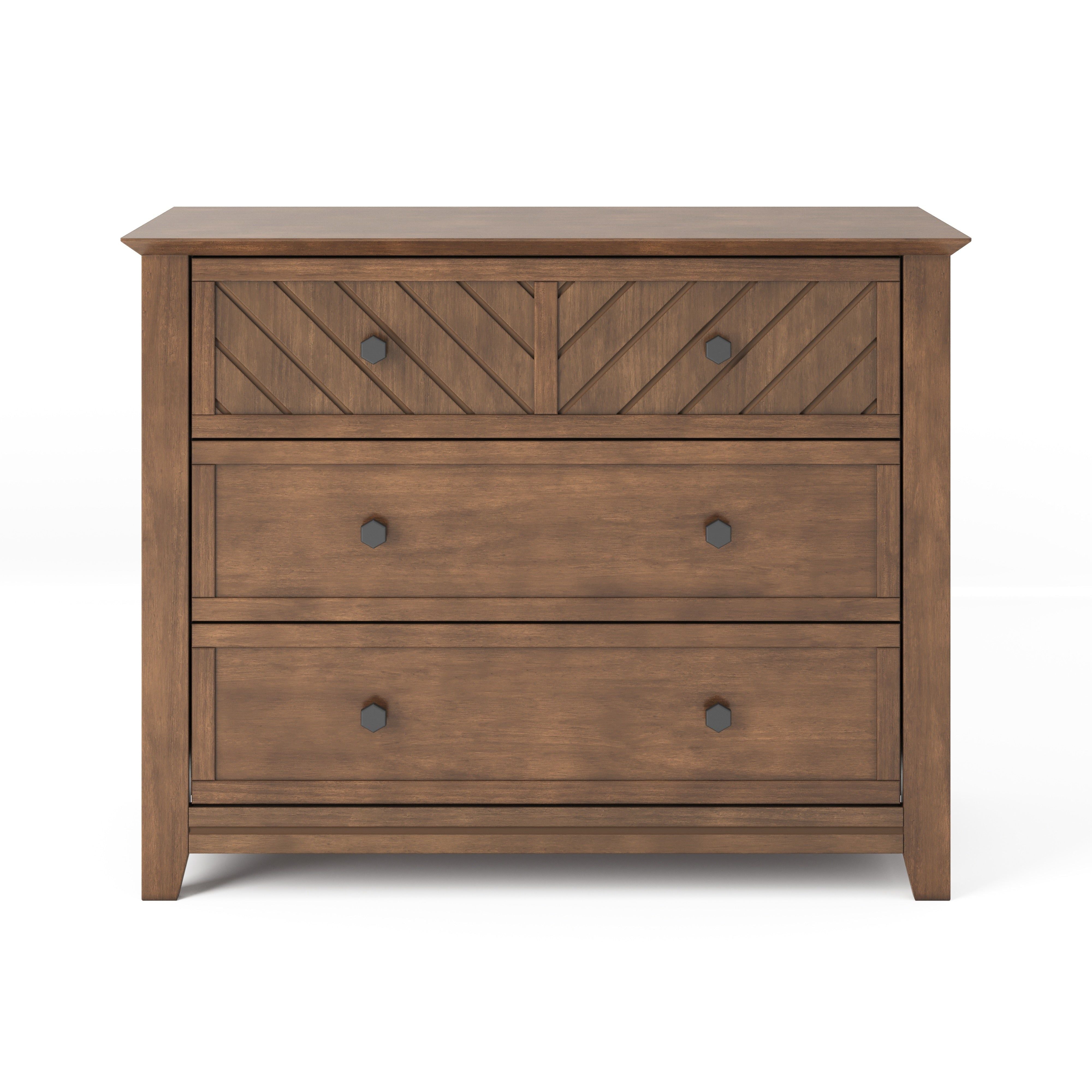 Atwood 2-piece Nursery Set