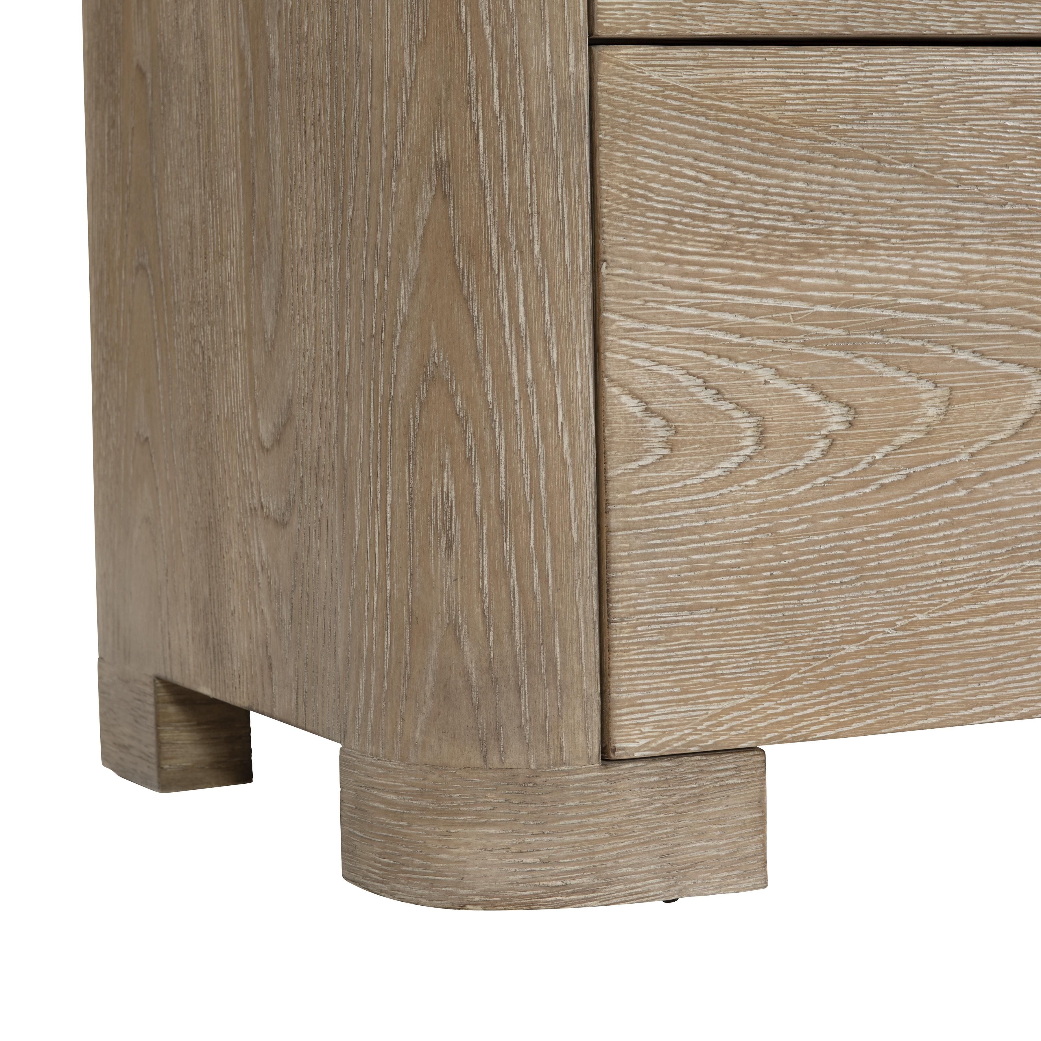 Bernhardt Furniture – Aventura Nightstand