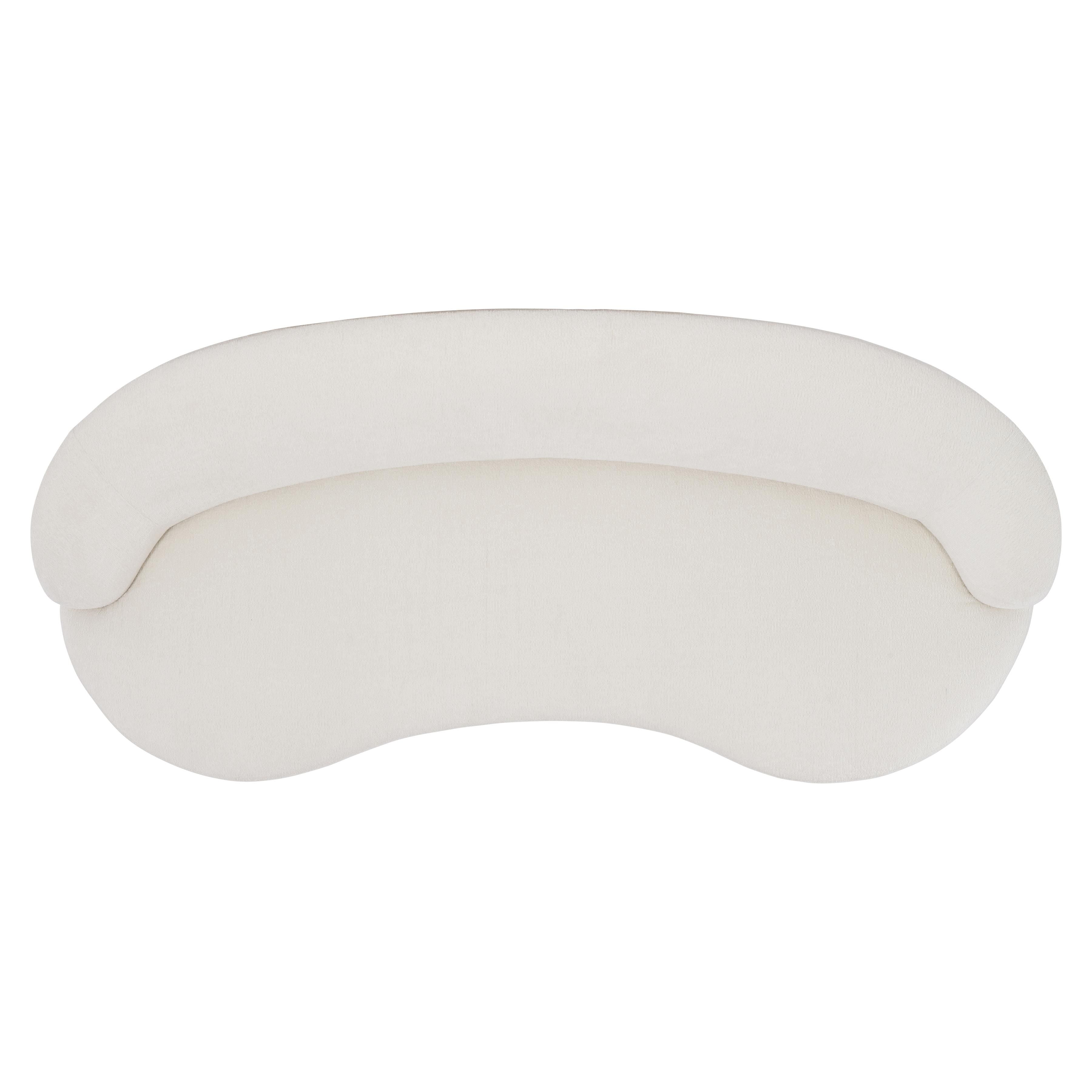 Bernhardt Furniture Elle Fabric Sofa
