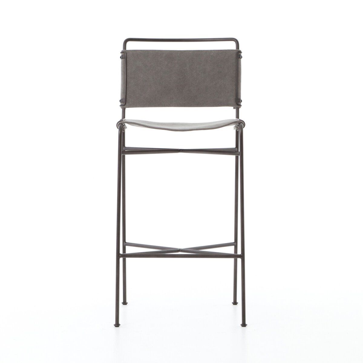 Wharton Bar + Counter Stool