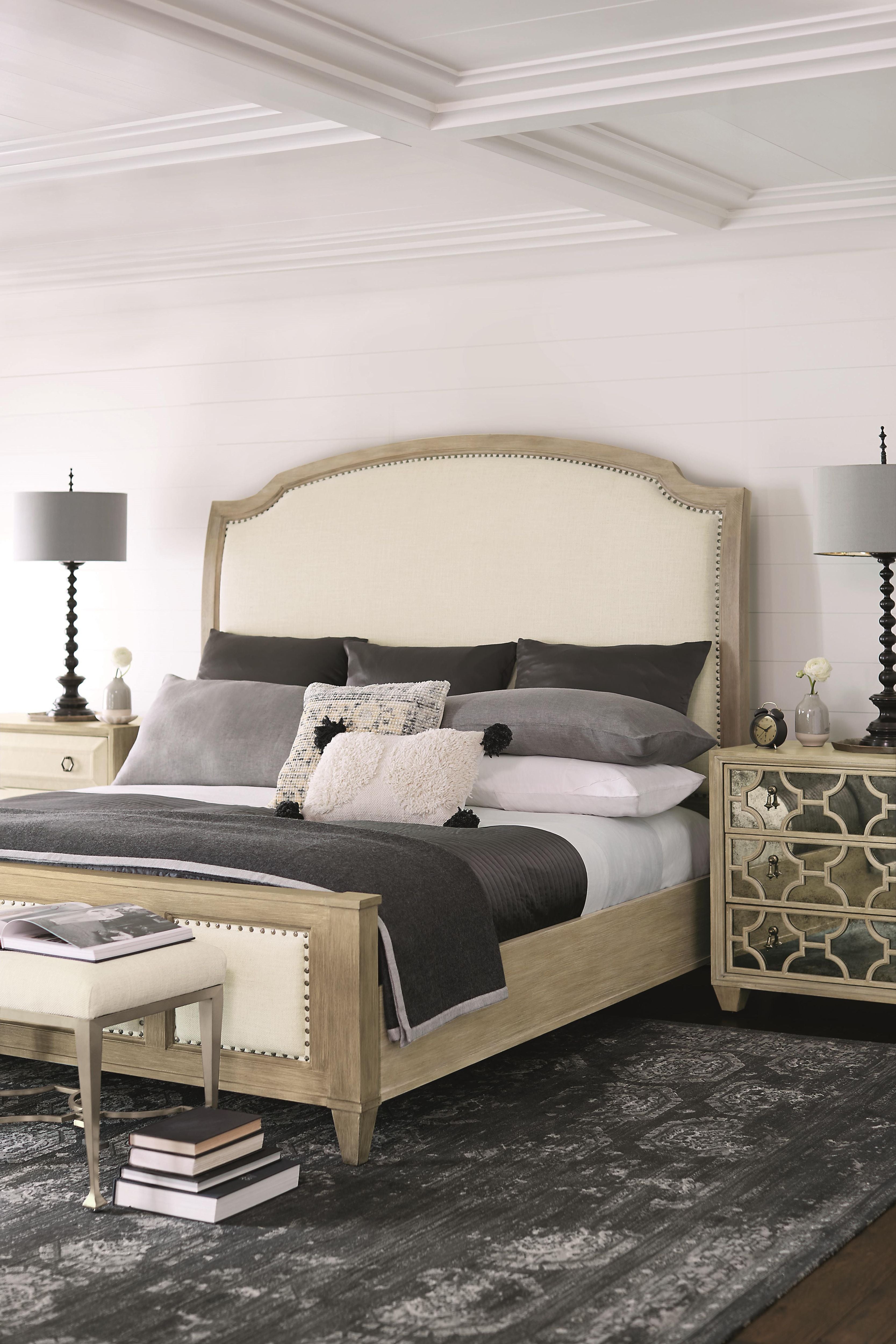 Bernhardt Furniture – Santa Barbara Nightstand