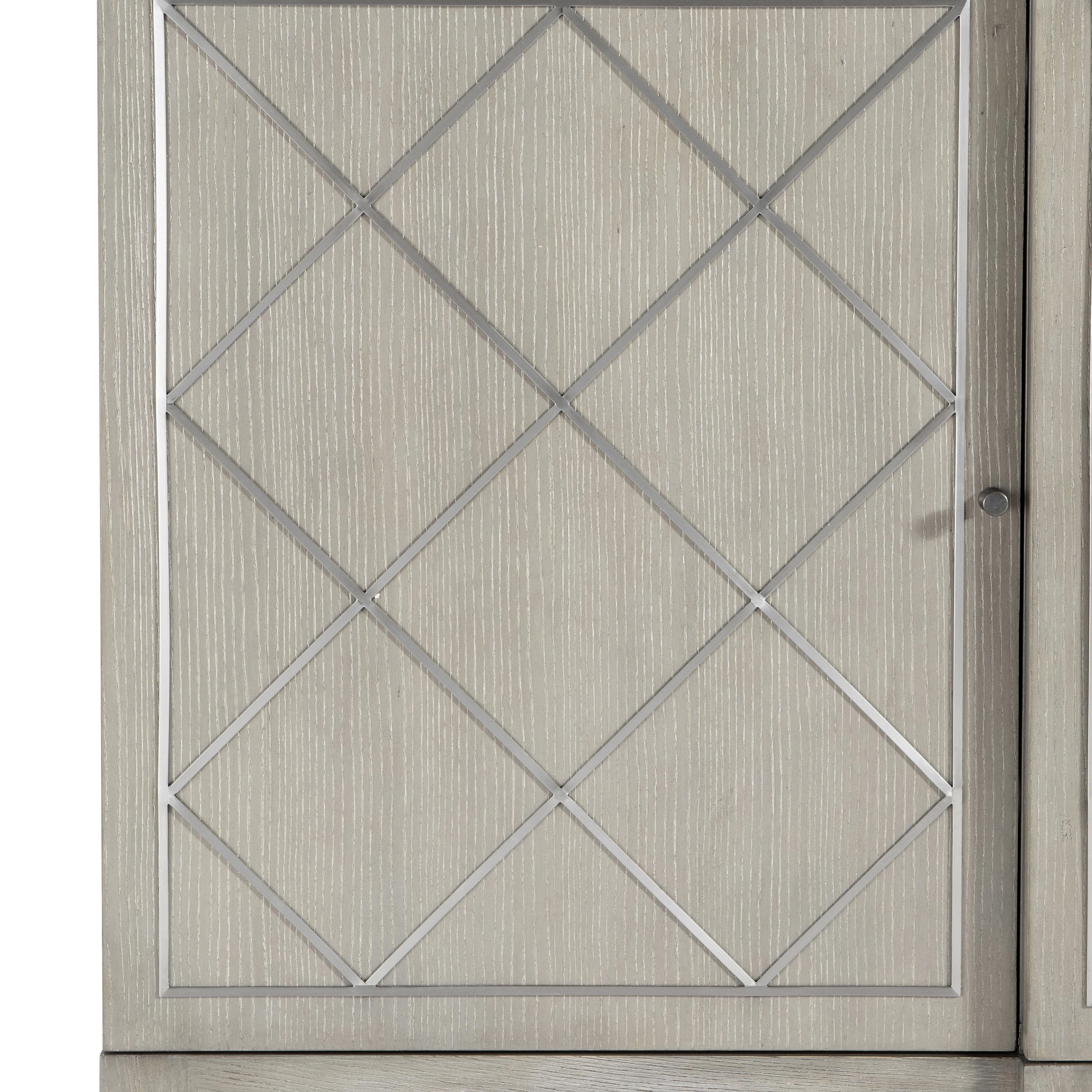 Bernhardt Cornelia Entertainment Credenza